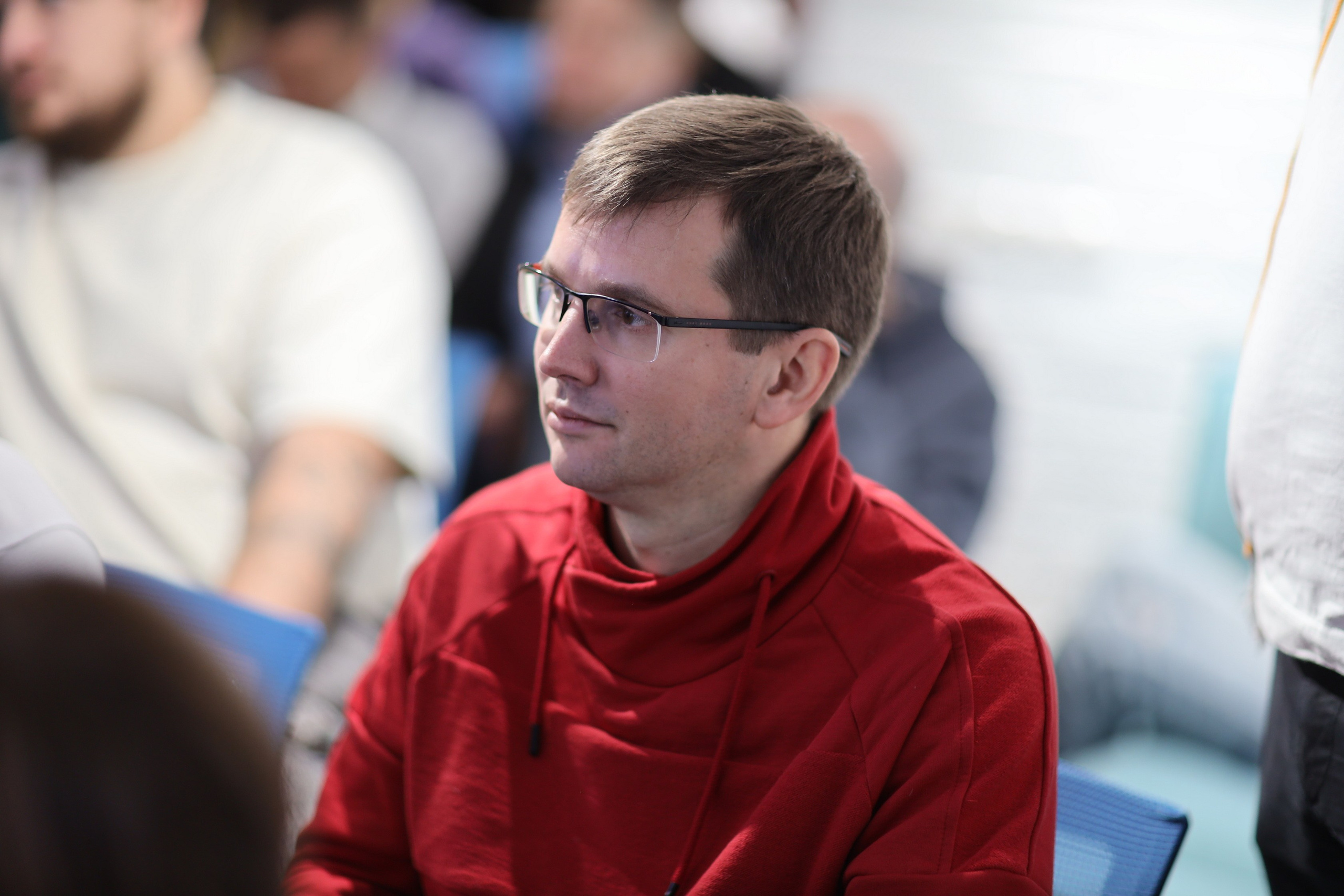 МастерМайнд 1.2. Съемка в студии под ваш запрос, студийные съемки, фотографии архитектурных объектов — Александр Евстигнеев — фотограф Москва