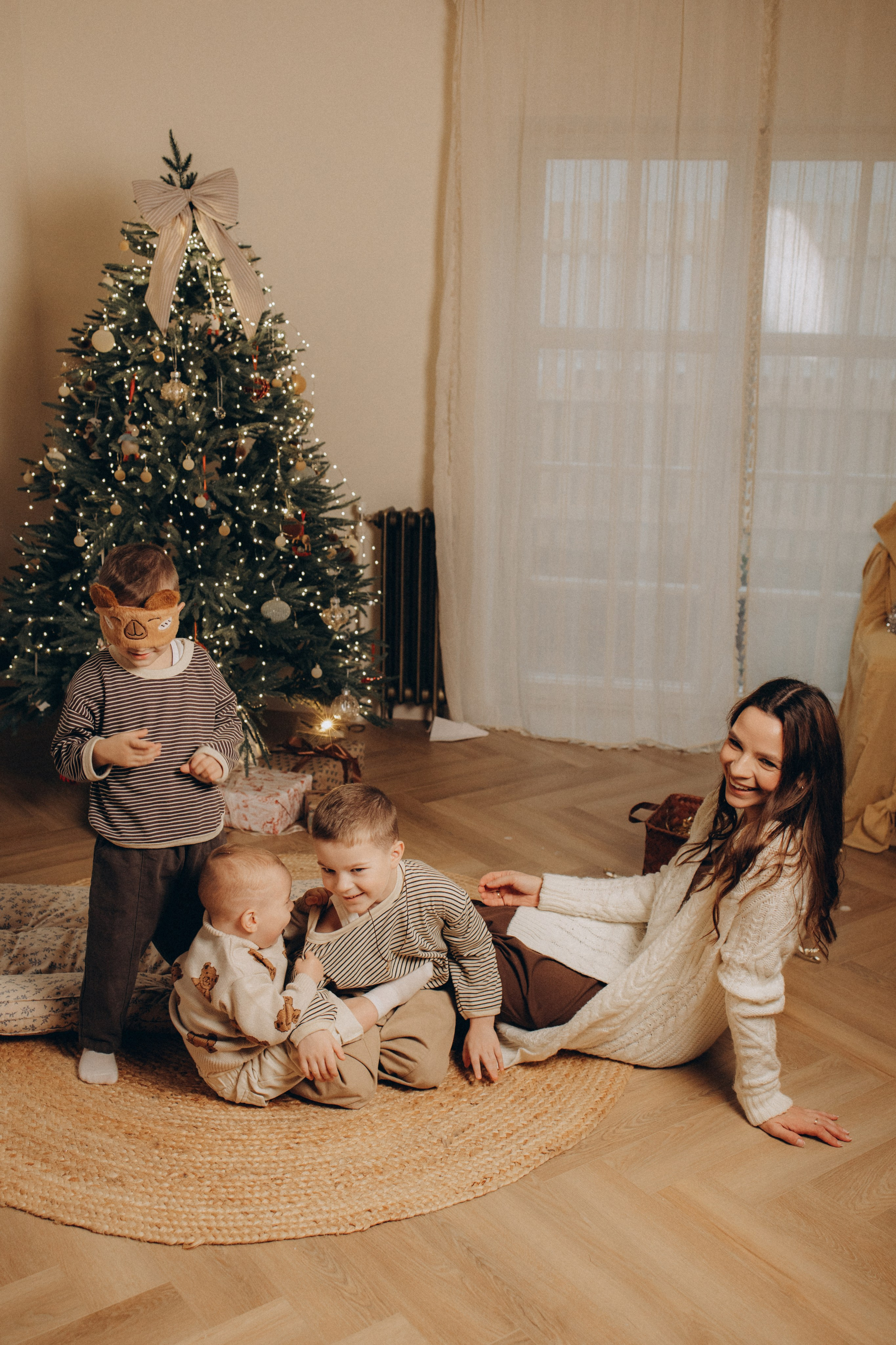 Семейная фотосессия. Свадебный фотограф Воронеж Оля Маркович