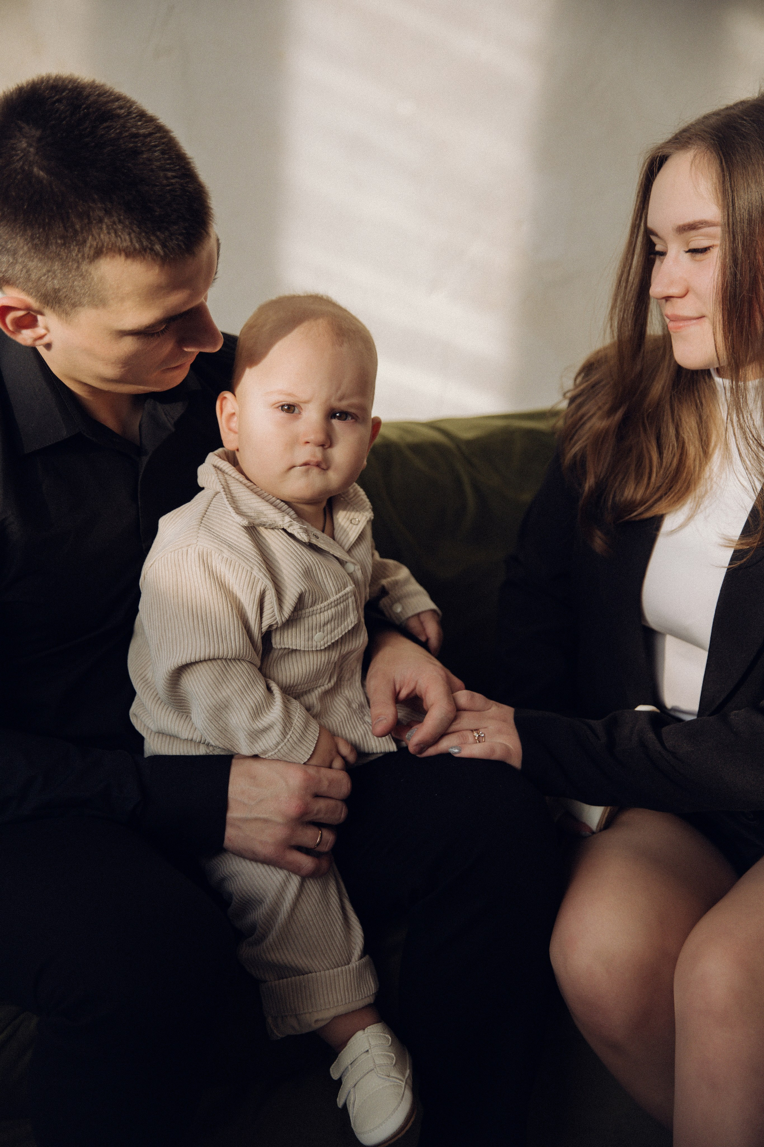 Настя. Фотограф Нижний Новгород