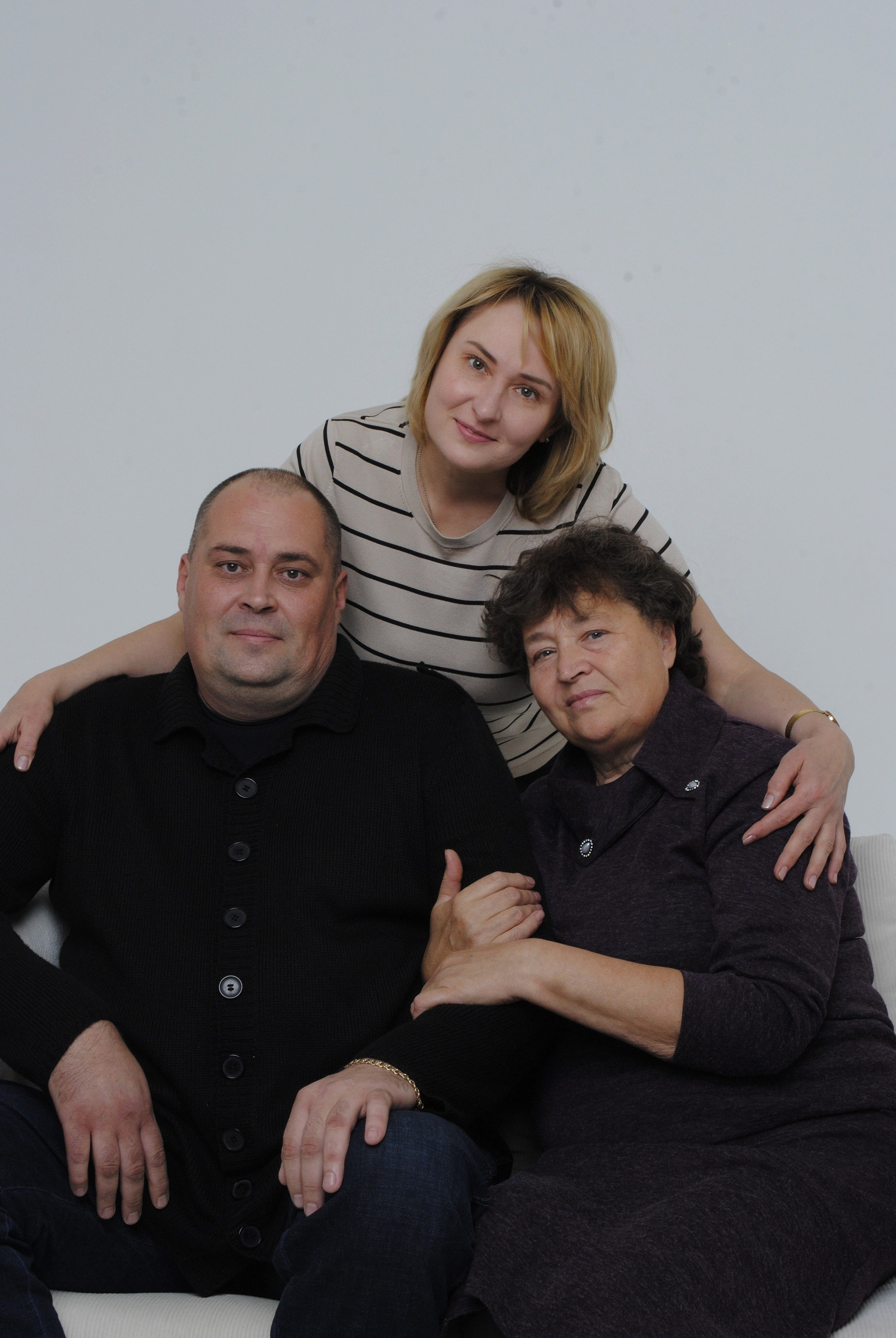 Екатерина. Фотограф Мария Мусаелян