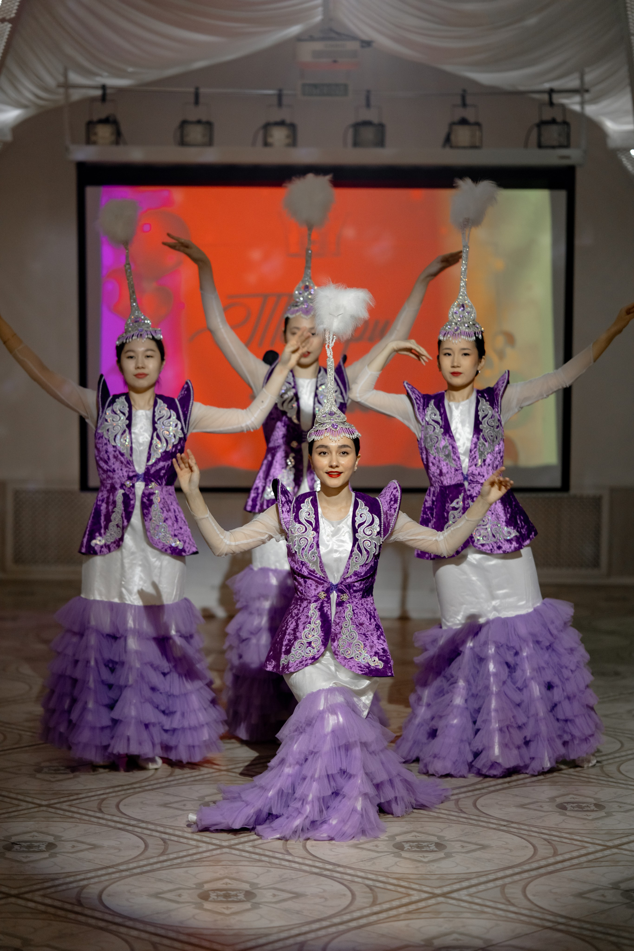 Томирис 1 Жас. Свадебный и портретный фотограф