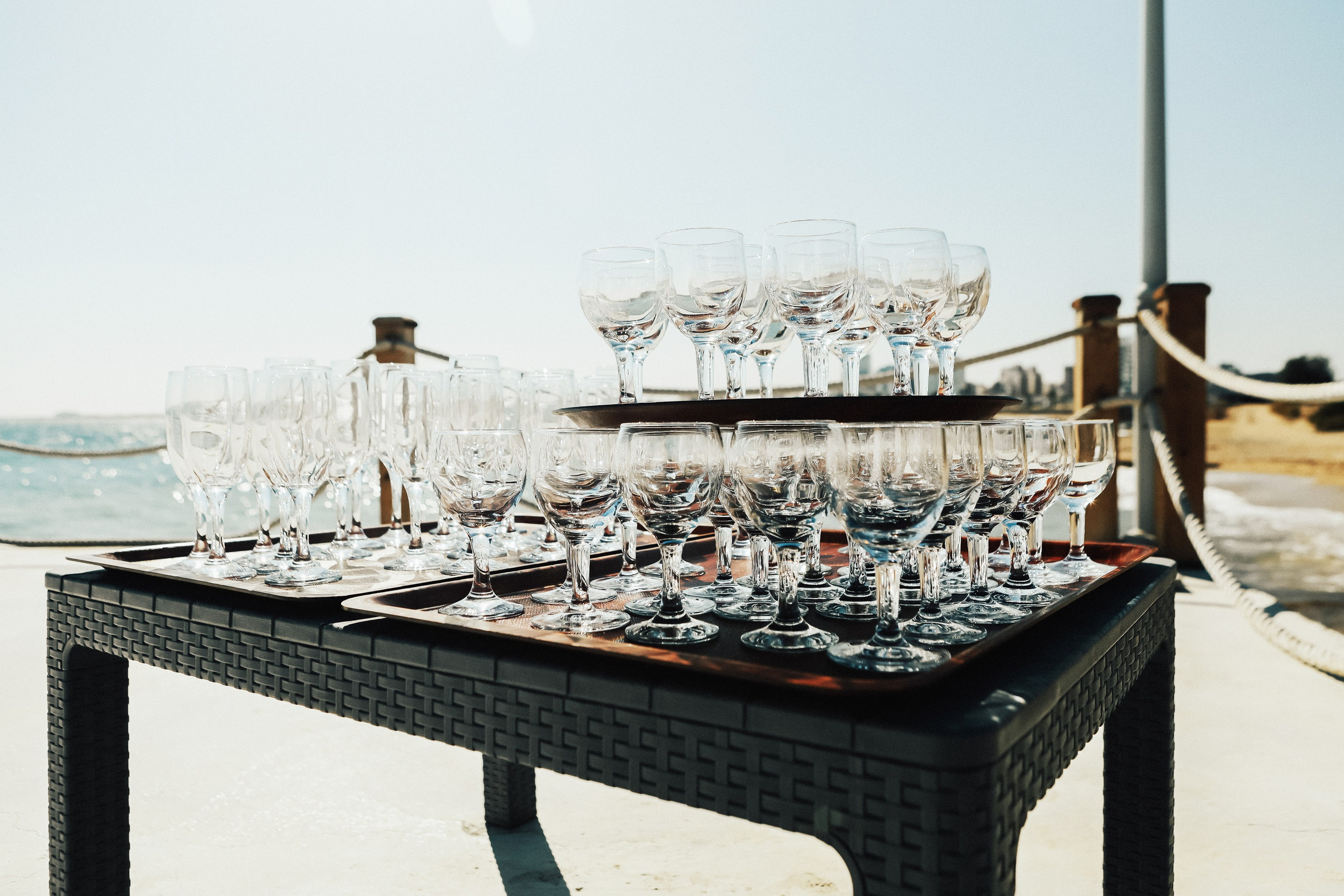 K&D. Фотограф в Батуми Павел Шарников