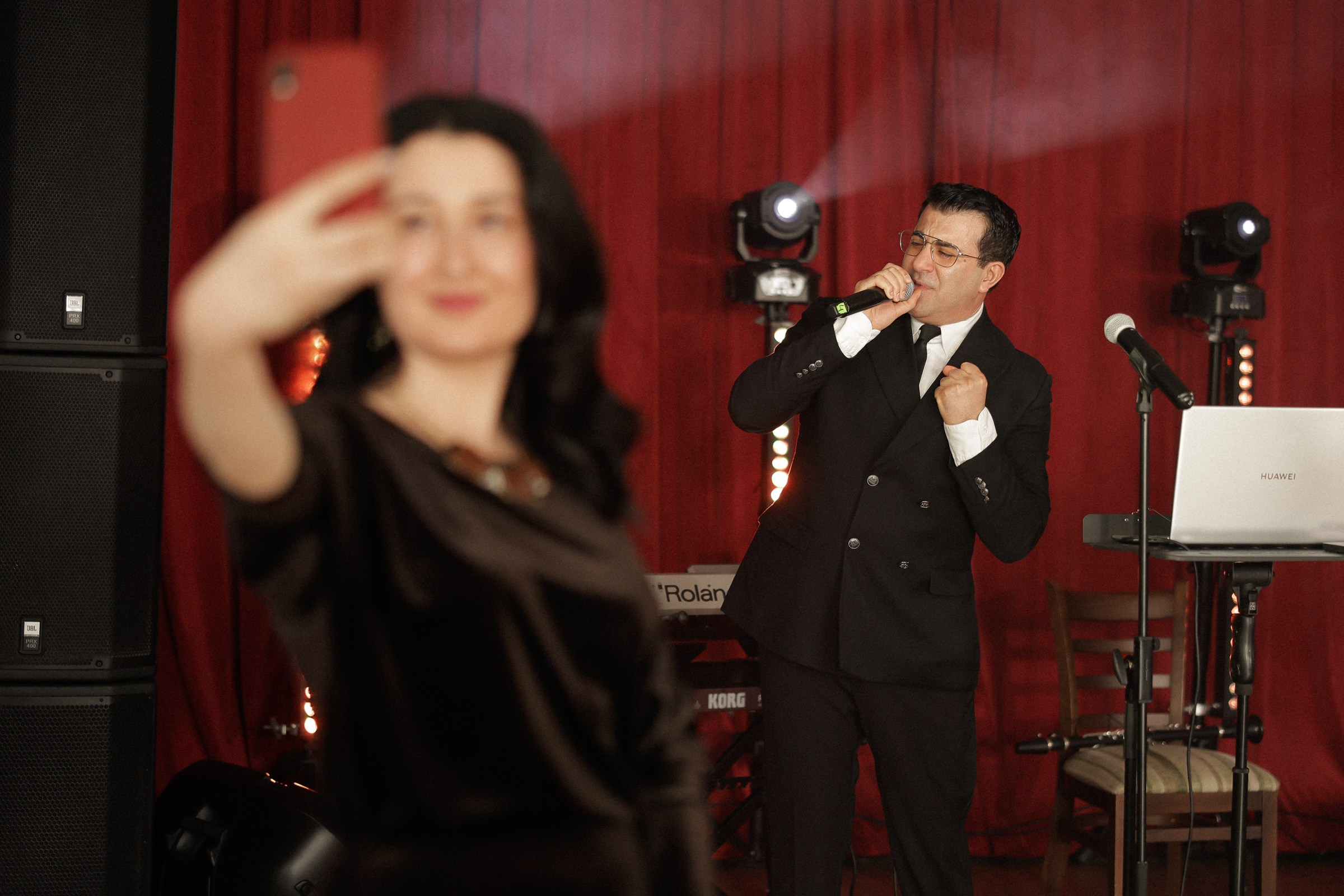 /РЕПОРТАЖ/ День Рождение. 2024. Свадебный фотограф Великий Новгород Станислав Кособудский