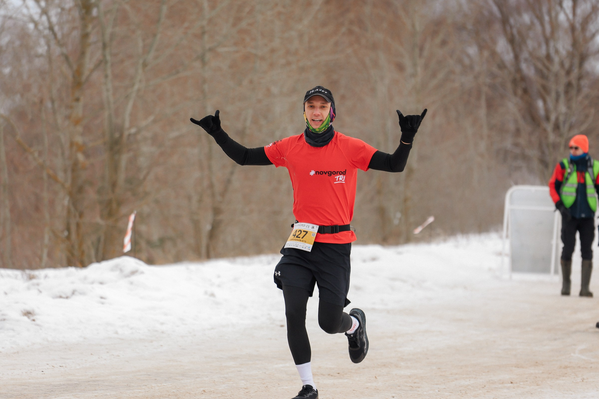 /РЕПОРТАЖ/ NOVGOROD ICE 2024. Свадебный фотограф Великий Новгород Станислав Кособудский