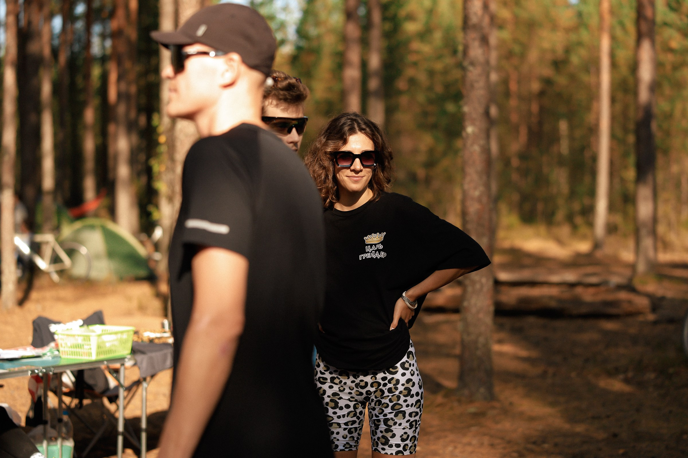 /РЕПОРТАЖ/ Велогонка «Вяломарафон» 2023. Свадебный фотограф Великий Новгород Станислав Кособудский