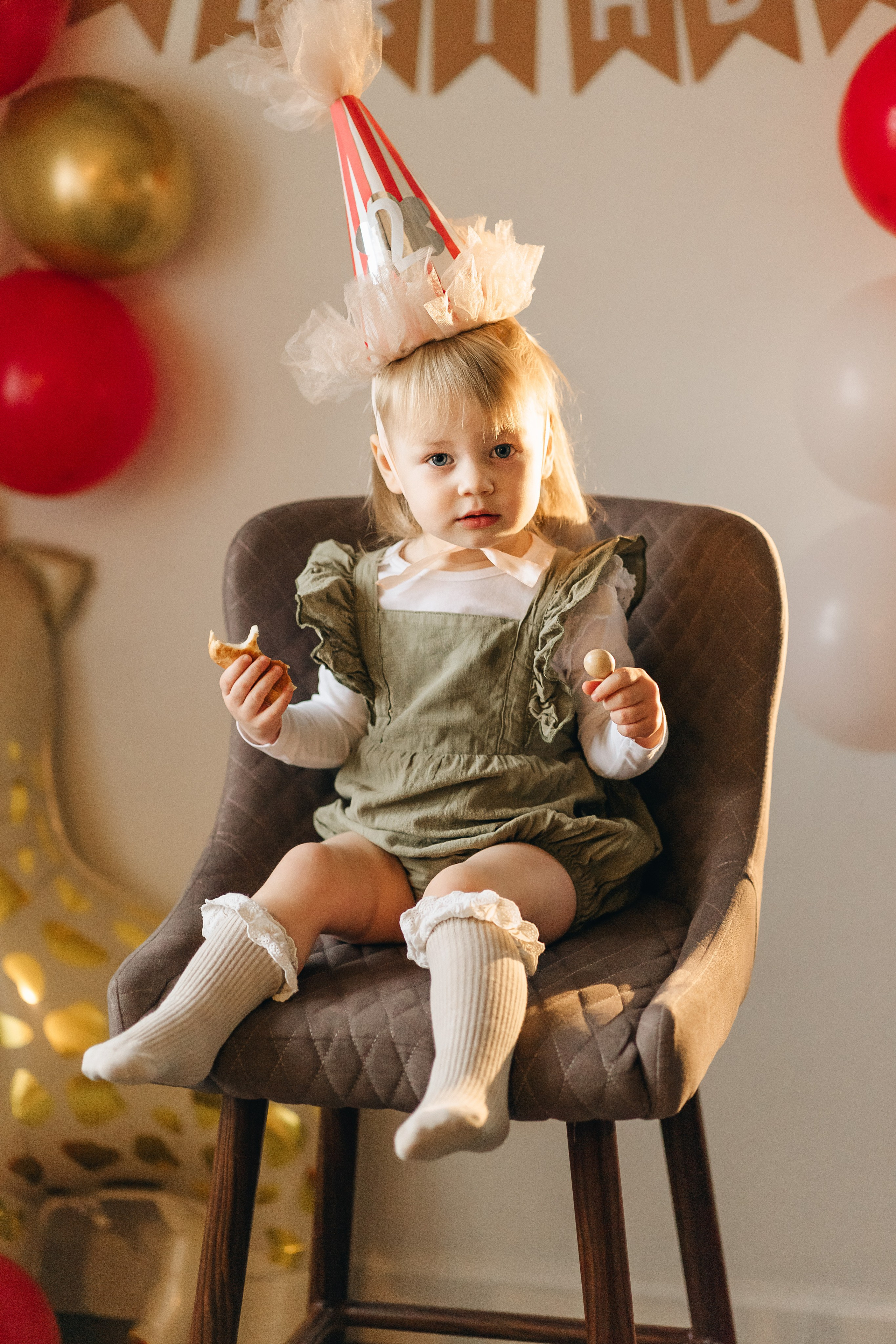 День Рожденья. Семейный фотограф в Ростове-на-Дону Дубровина Ксения