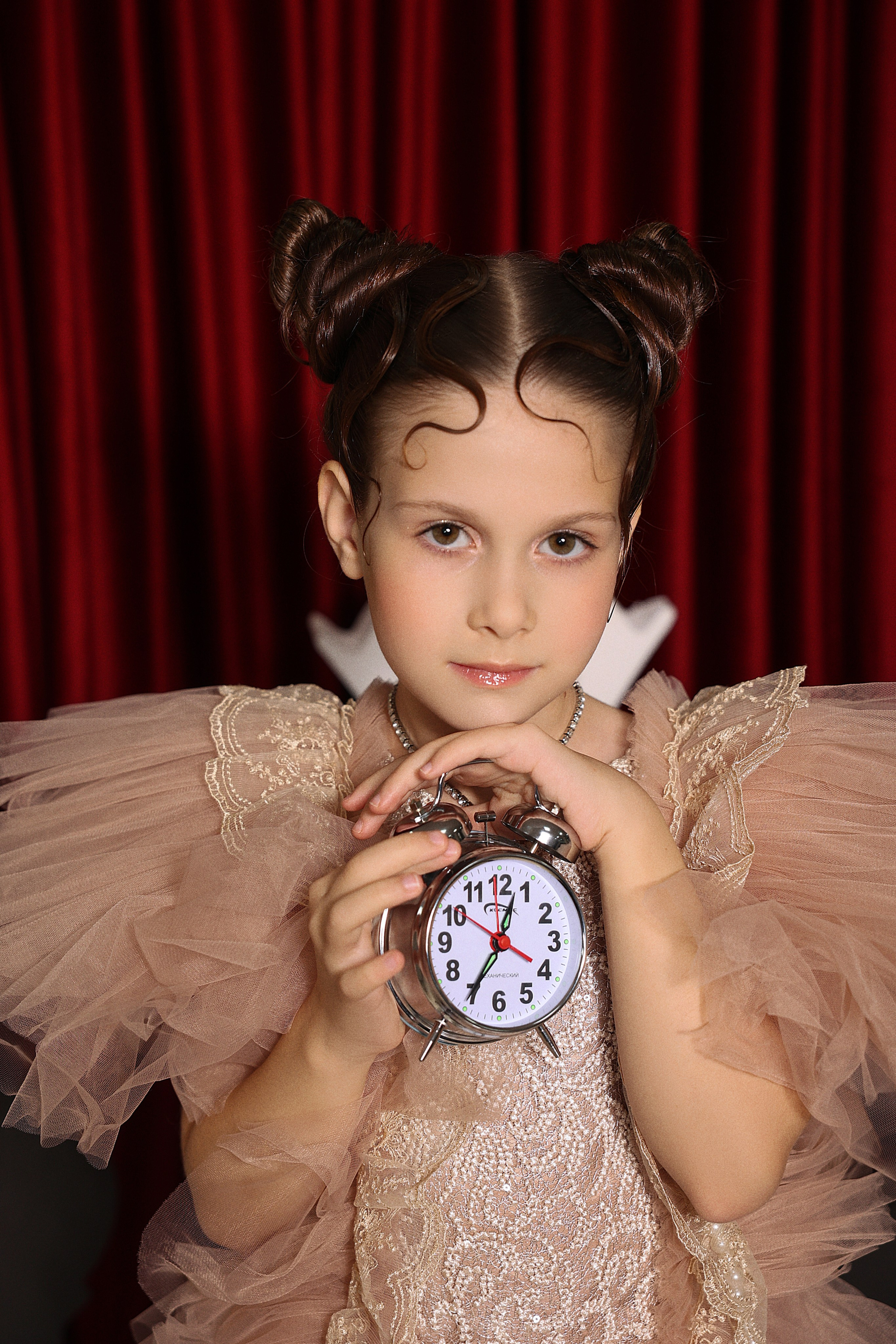 CATALEYA. Модельная студия MIA Models