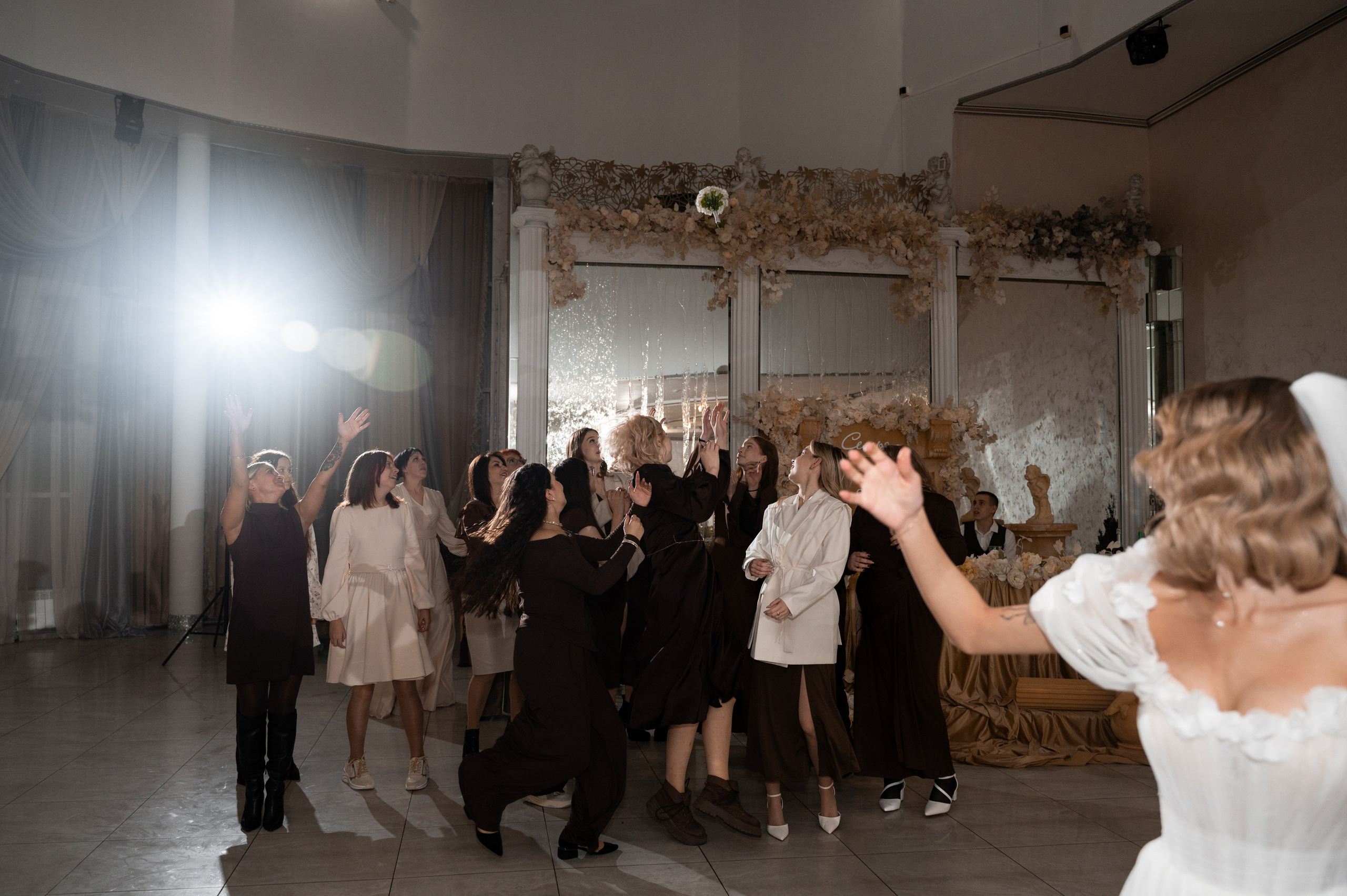 Егор & Виктория. Фотограф в Омске Елизавета Кириллова