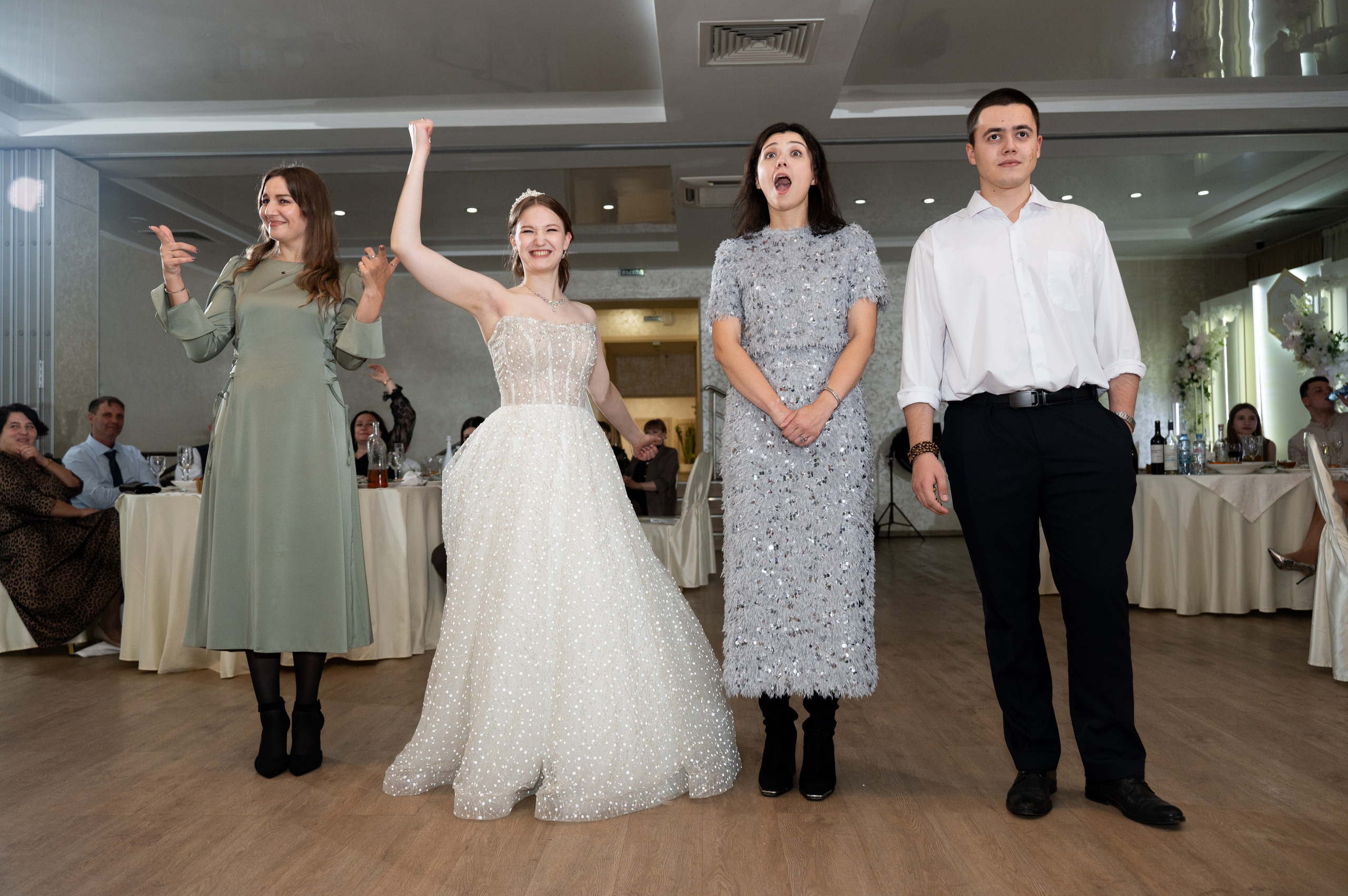 Егор & Анастасия. Фотограф в Омске Елизавета Кириллова