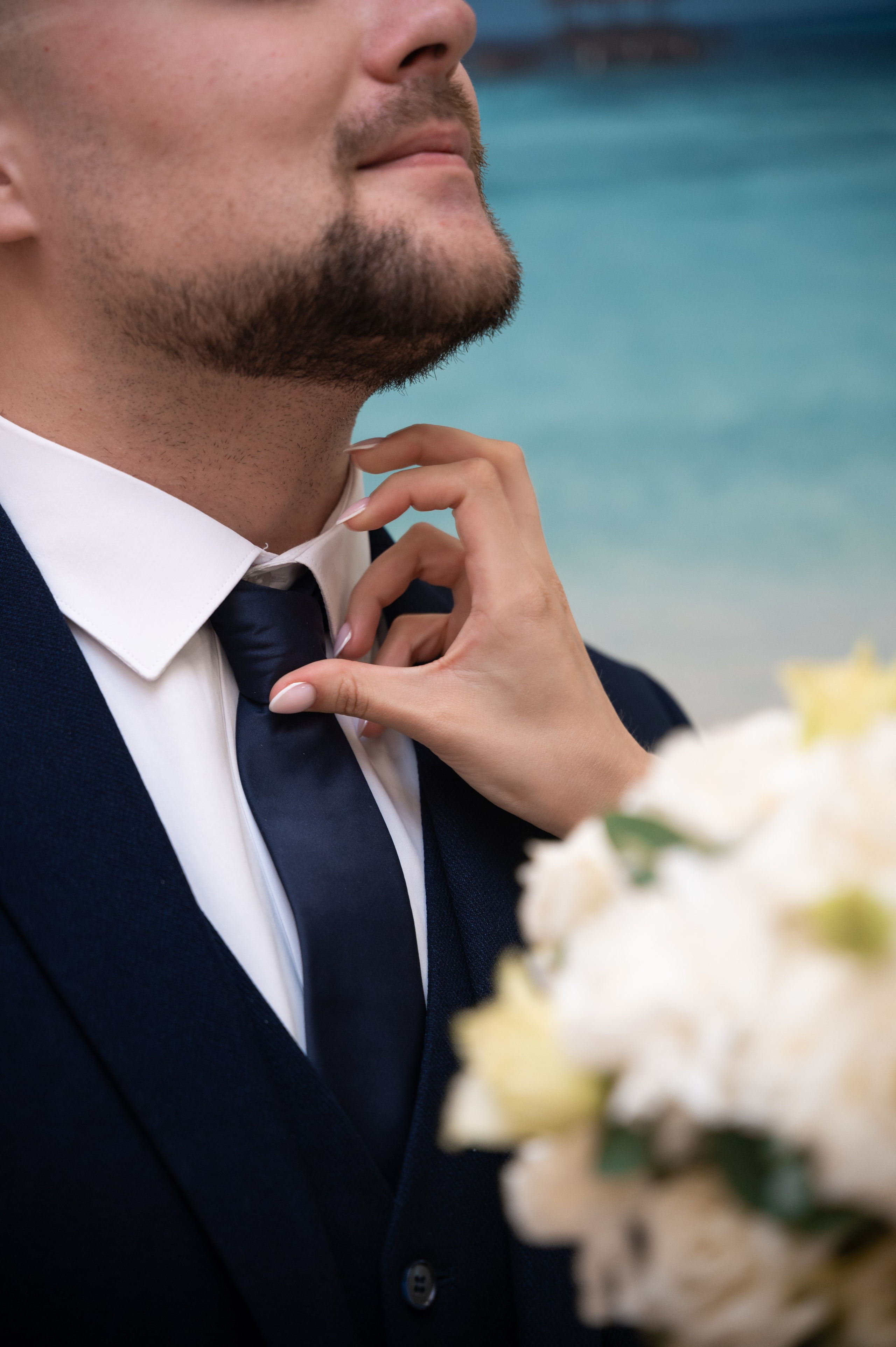 Дмитрий & Кристина. Фотограф в Омске Елизавета Кириллова