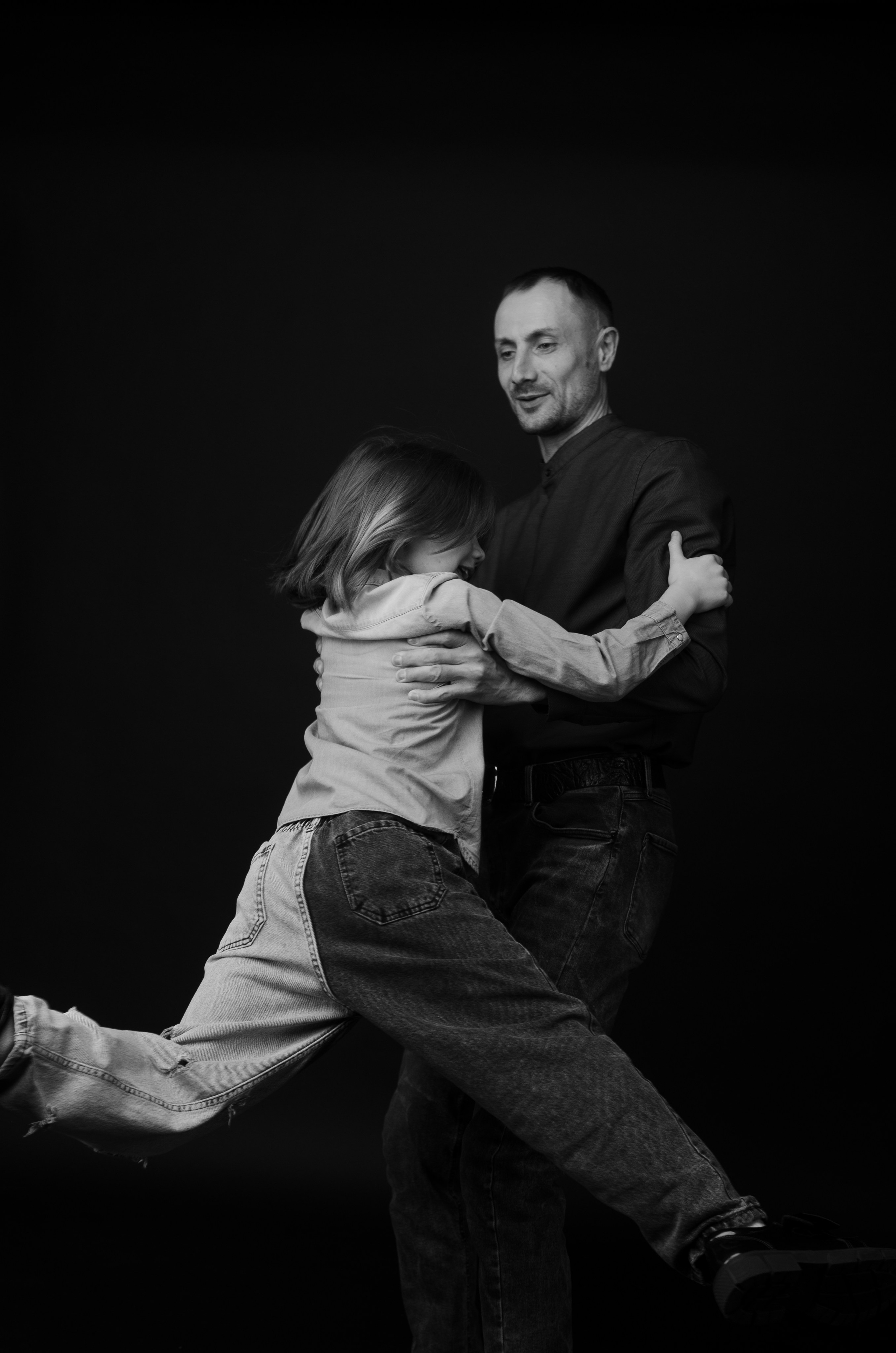 Семейные. Фотограф в Омске Елизавета Кириллова