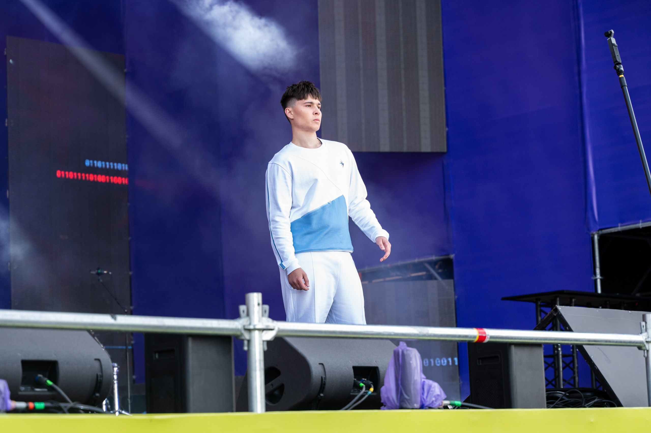 Код молодежи | 27.06.2025. Фотограф в Омске Елизавета Кириллова