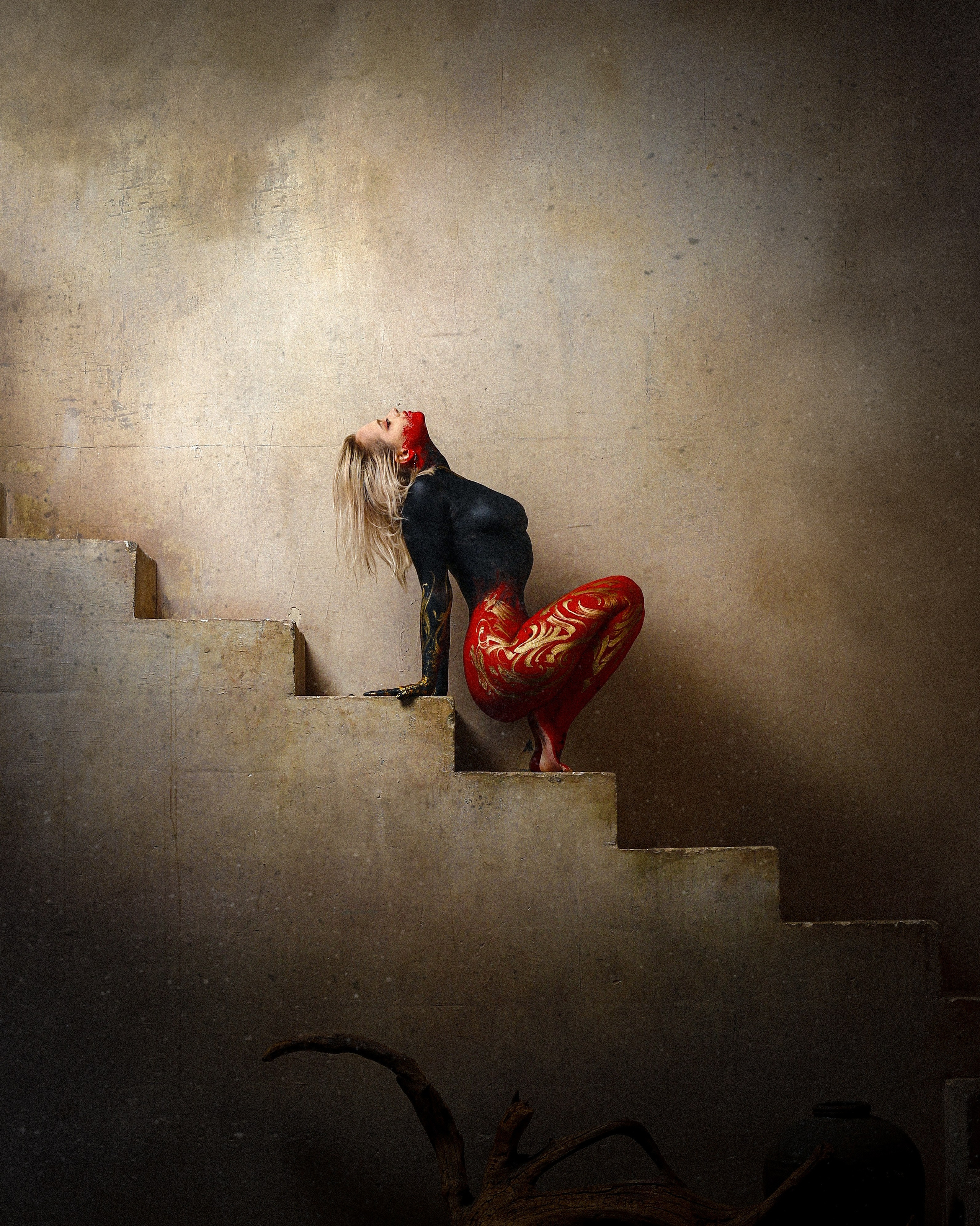 SANDS. The Abstracter