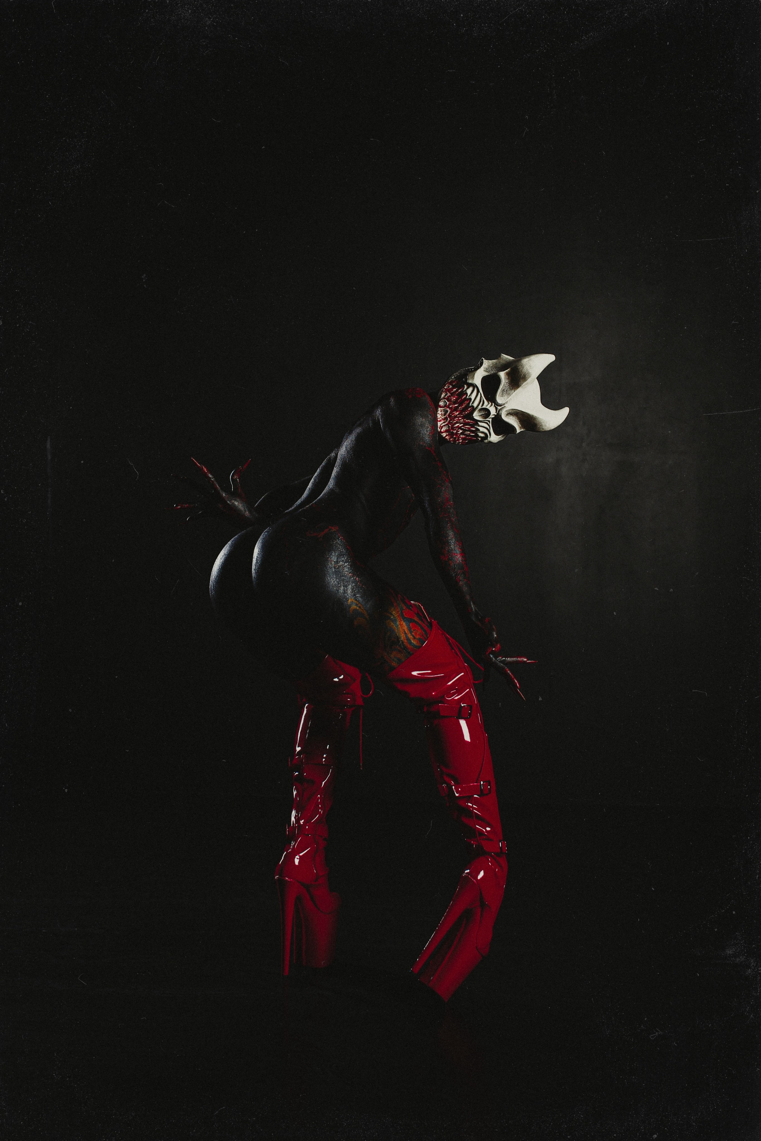 PREVAIL. The Abstracter