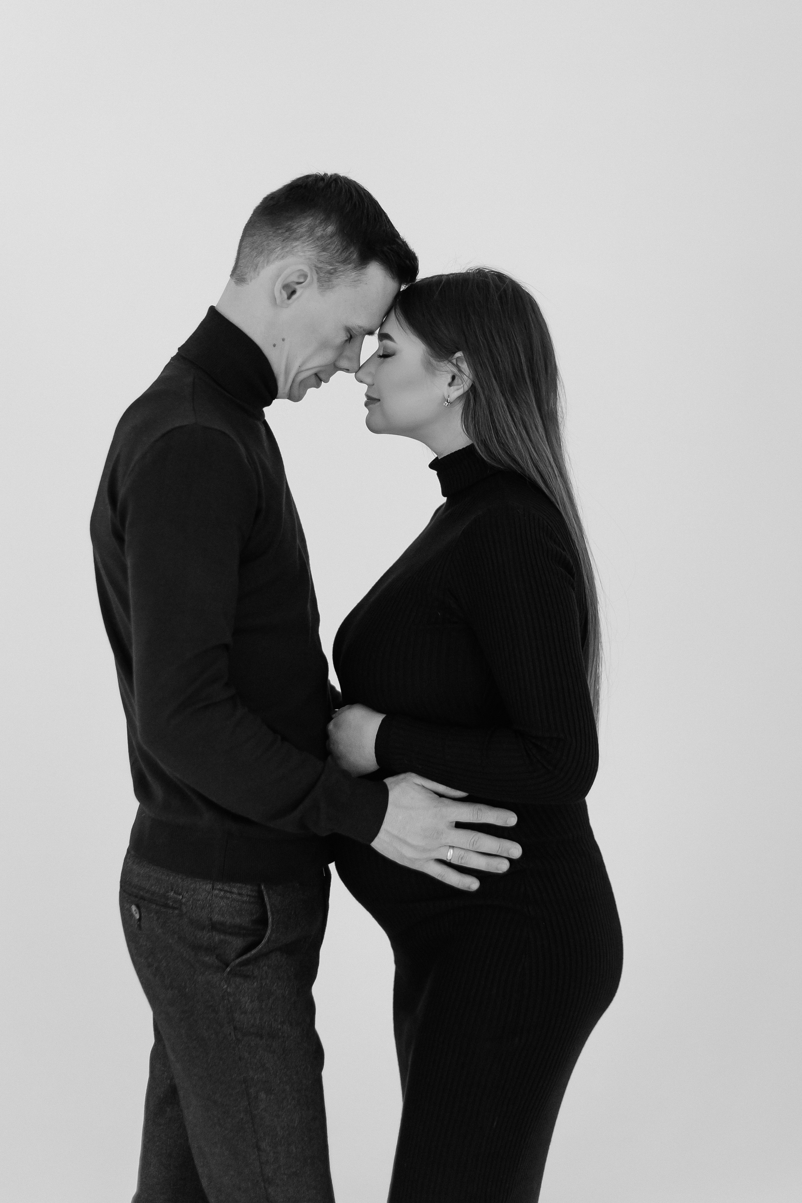 В ожидание. Фотограф в Иркутске