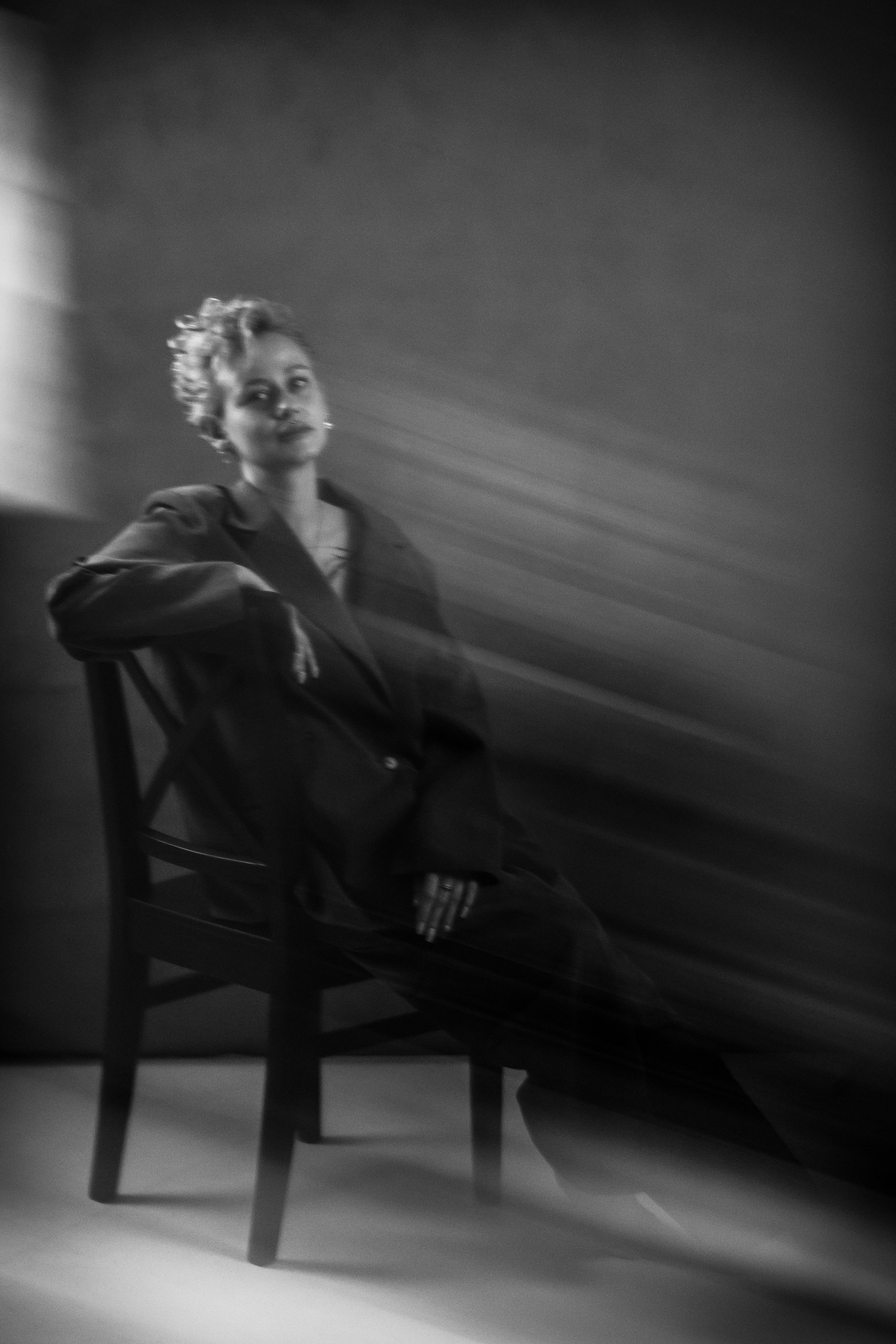 Настя. Фотограф Мария Винницкая