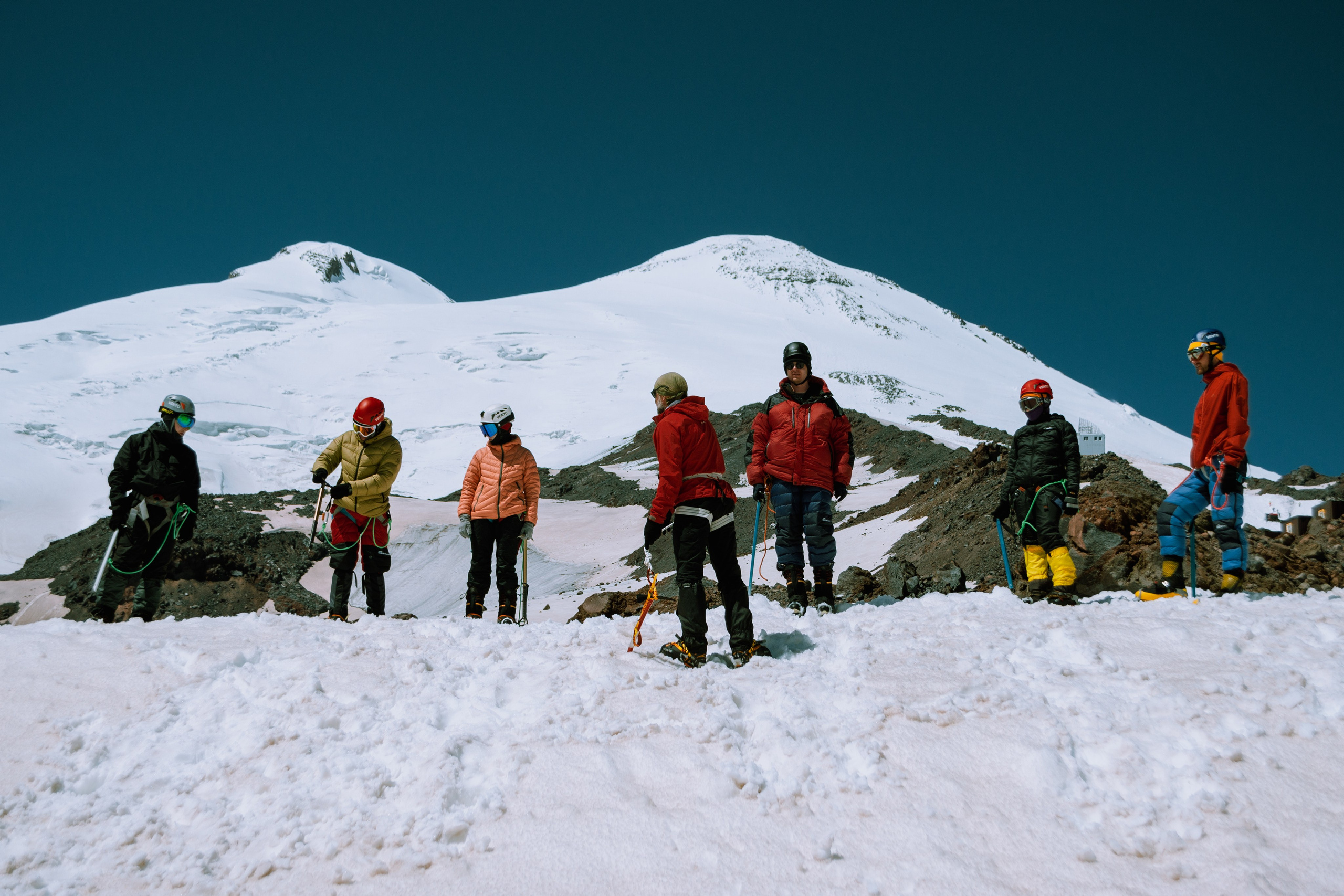 Ледовые занятия. Фотограф Настя | Экспедиции и лайфстайл