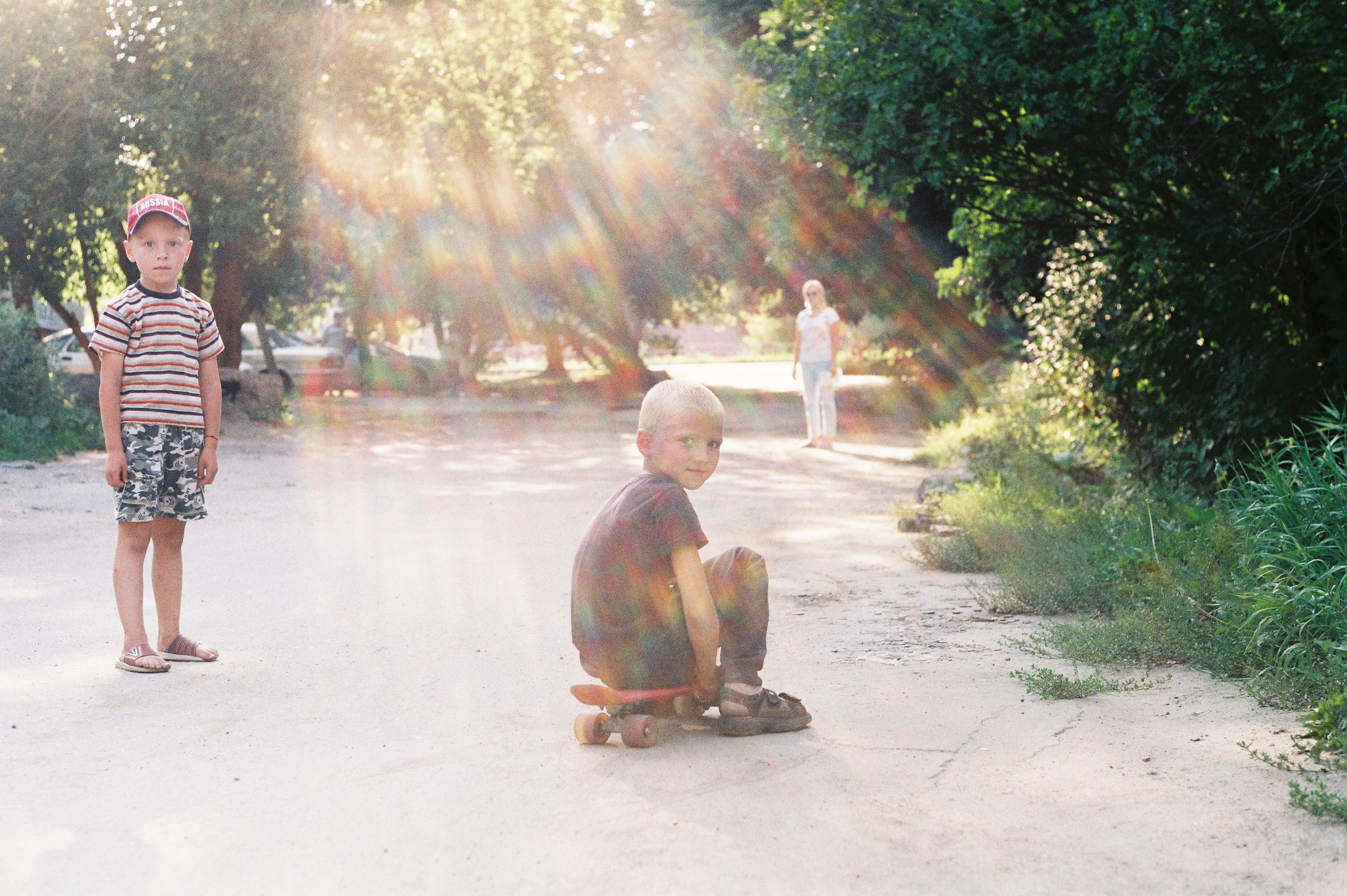 На пленку. Фотограф Настя | Экспедиции и лайфстайл