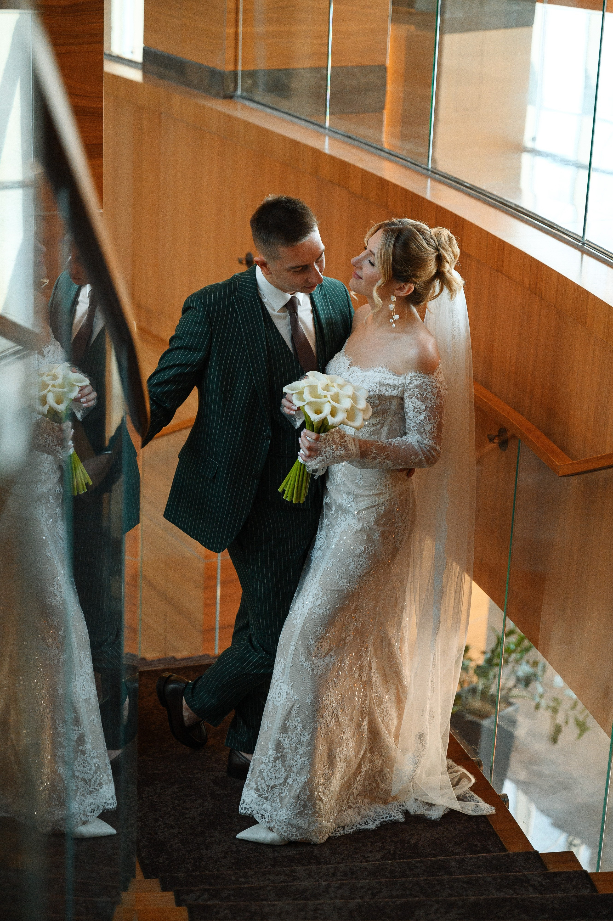 Илья & Алина