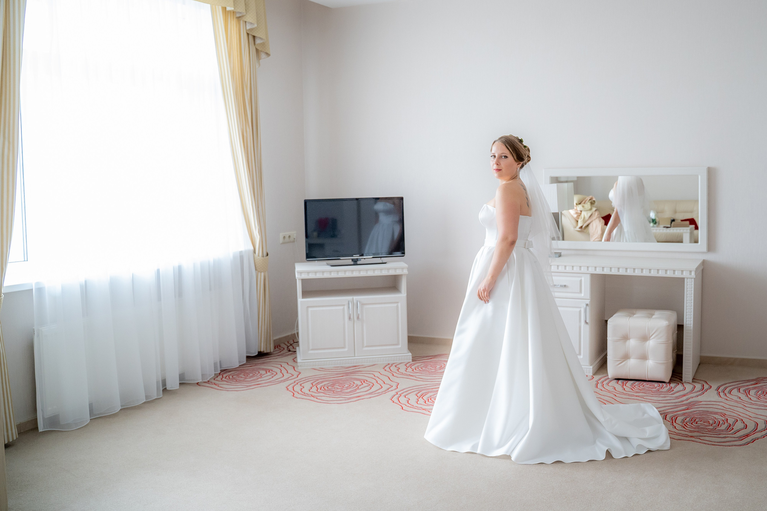 Дмитрий и Вика. Архив