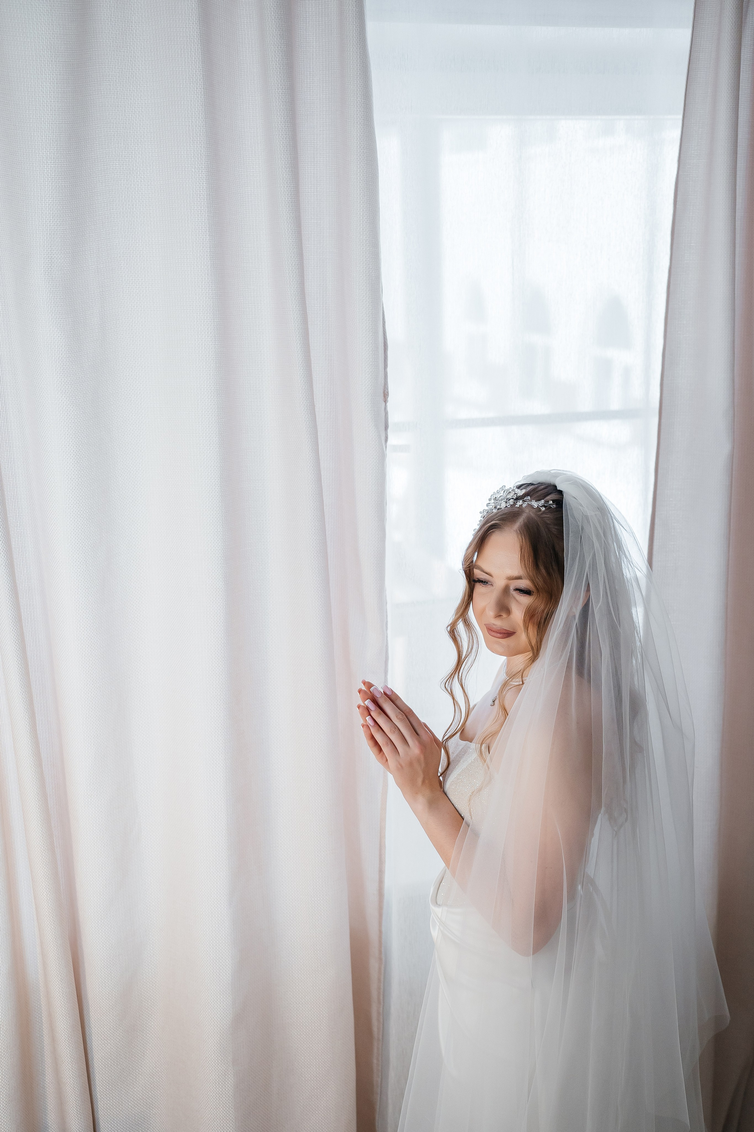 Николай и Елизавета. Фотограф Маргарита Слободянина в Хабаровске