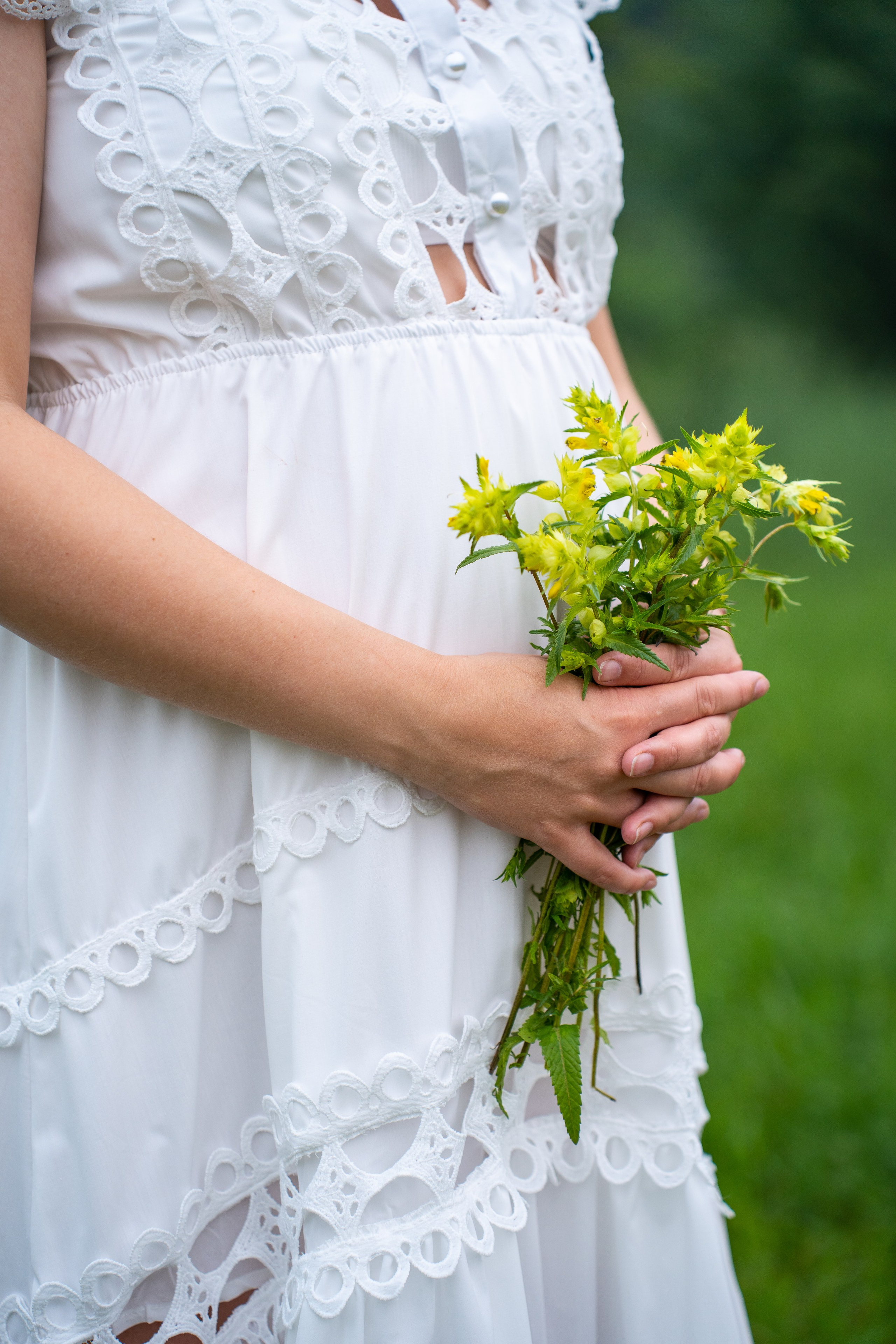 Евгения. Фотограф Маргарита Слободянина в Хабаровске