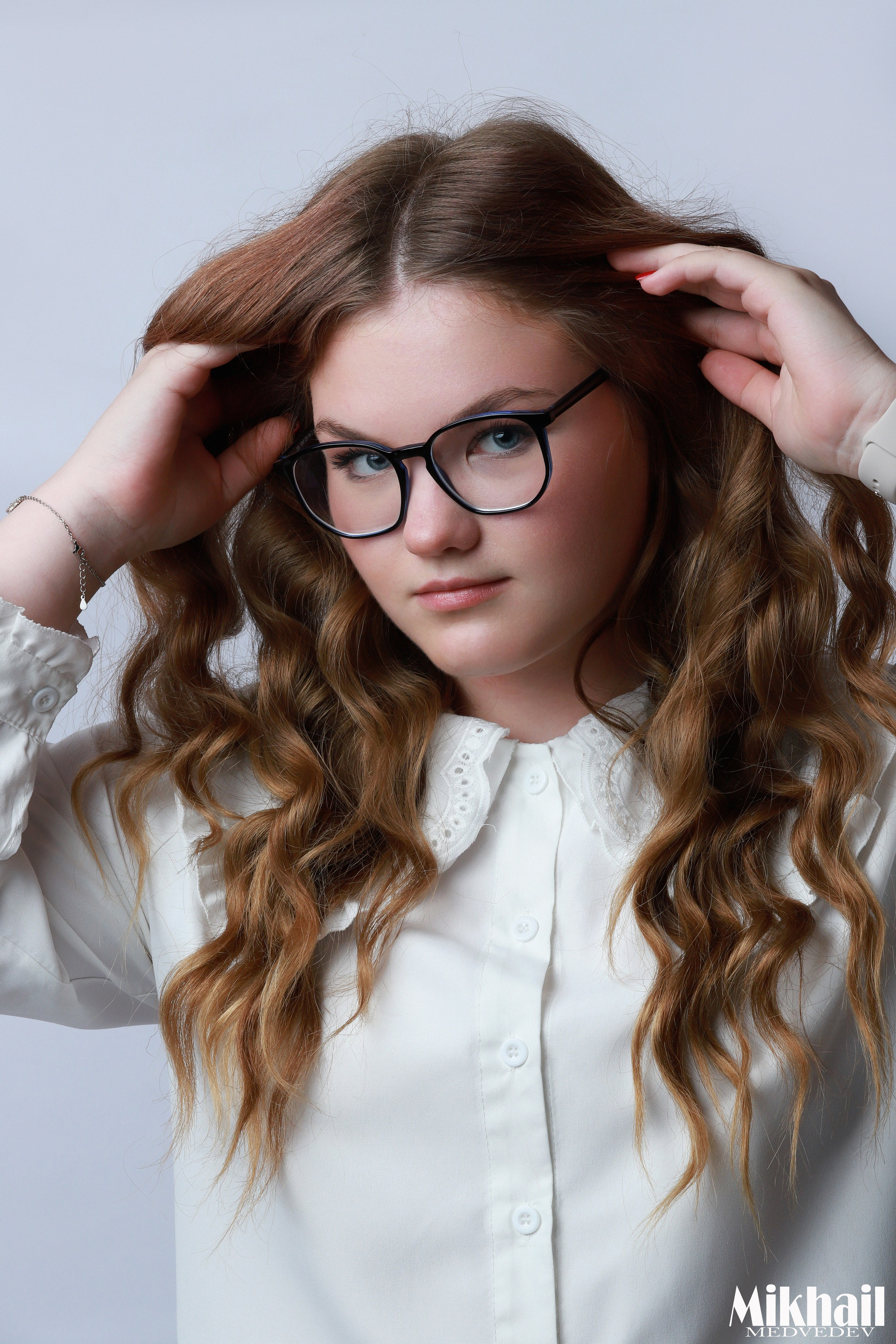 Школьные 9-11. Фотограф города  Краснотурьинска Медведев Михаил