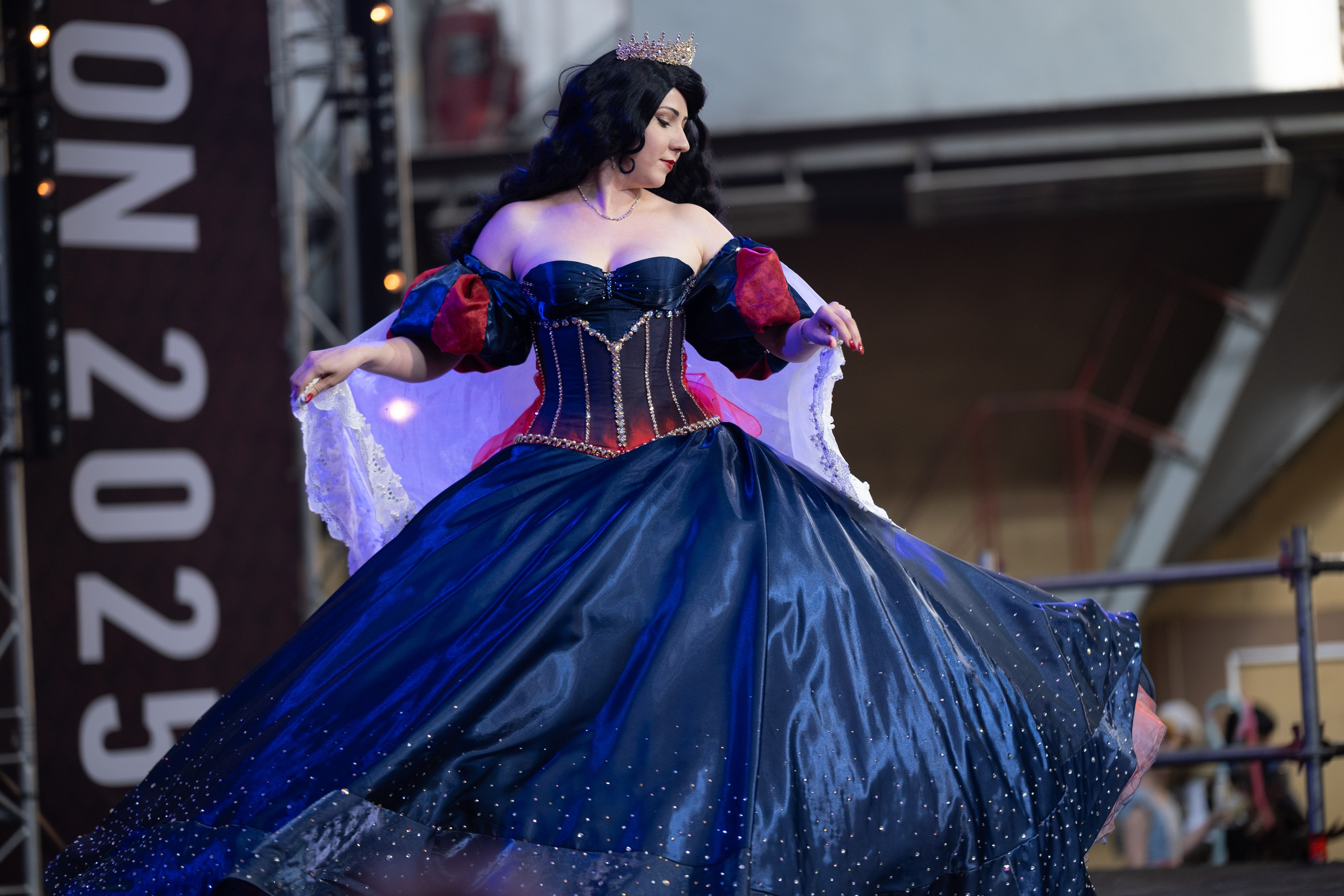 EPIC CON 2025. Репортажный фотограф в Санкт-Петербурге Максим Варбулайнен