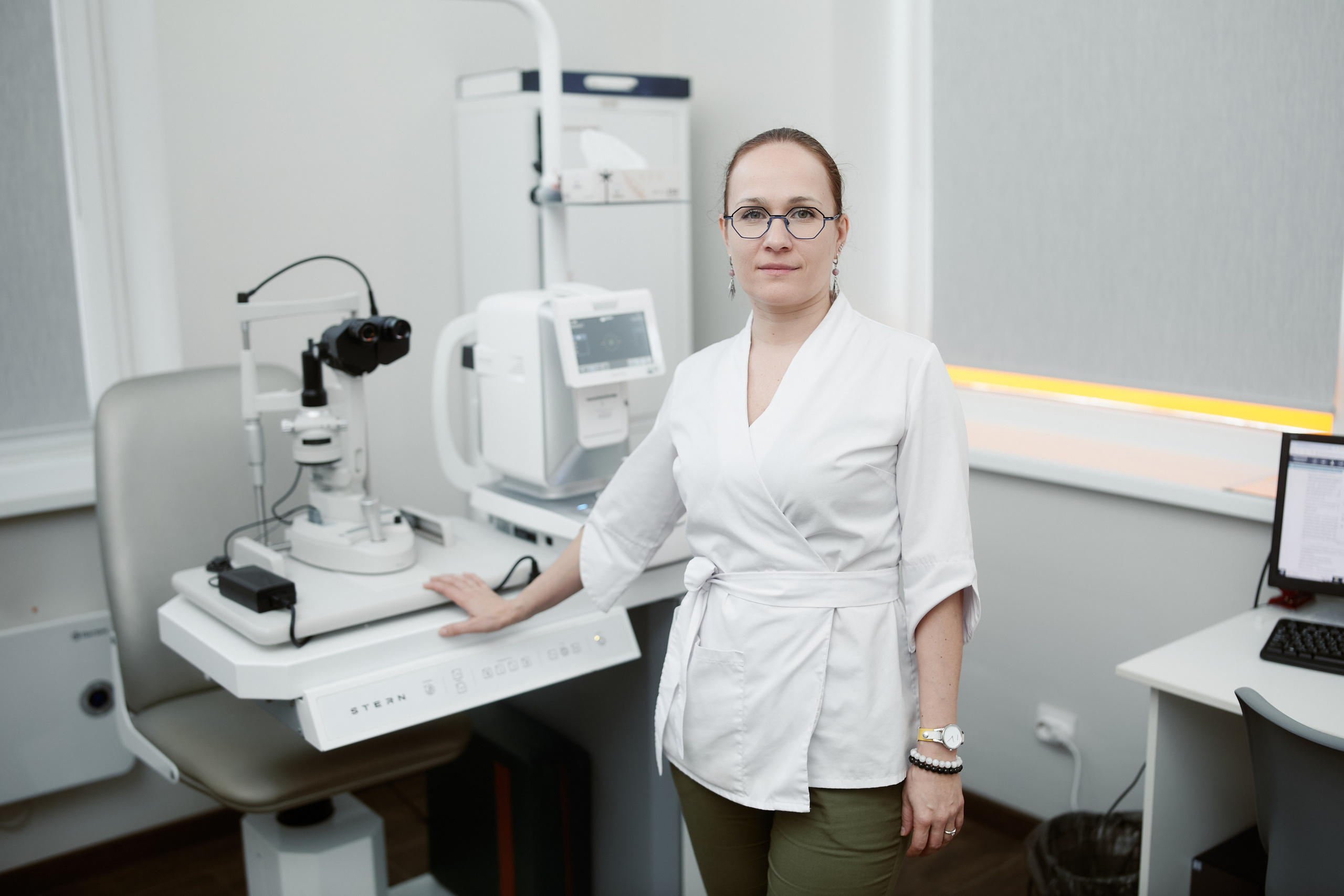 Клиника «ОКО». ФОТОГРАФ НА МЕРОПРИЯТИЕ ОТ СОЛЬ МЕДИА PRODUCTION