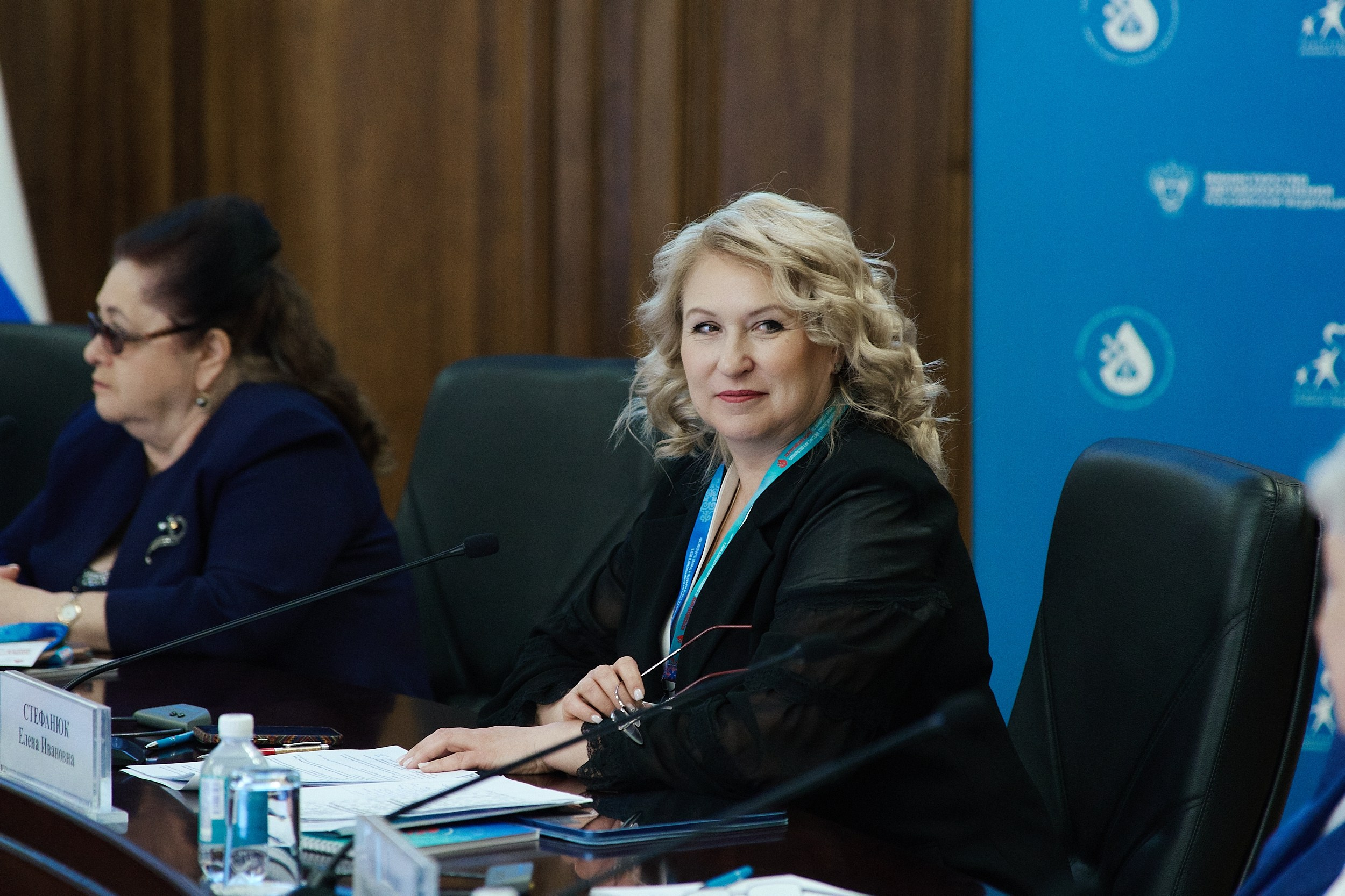 СЕРОССИЙСКИЙ ФОРУМ ПО ДОНОРСТВУ КРОВИ И КОСТНОГО МОЗГА. ФОТОГРАФ НА МЕРОПРИЯТИЕ ОТ СОЛЬ МЕДИА PRODUCTION