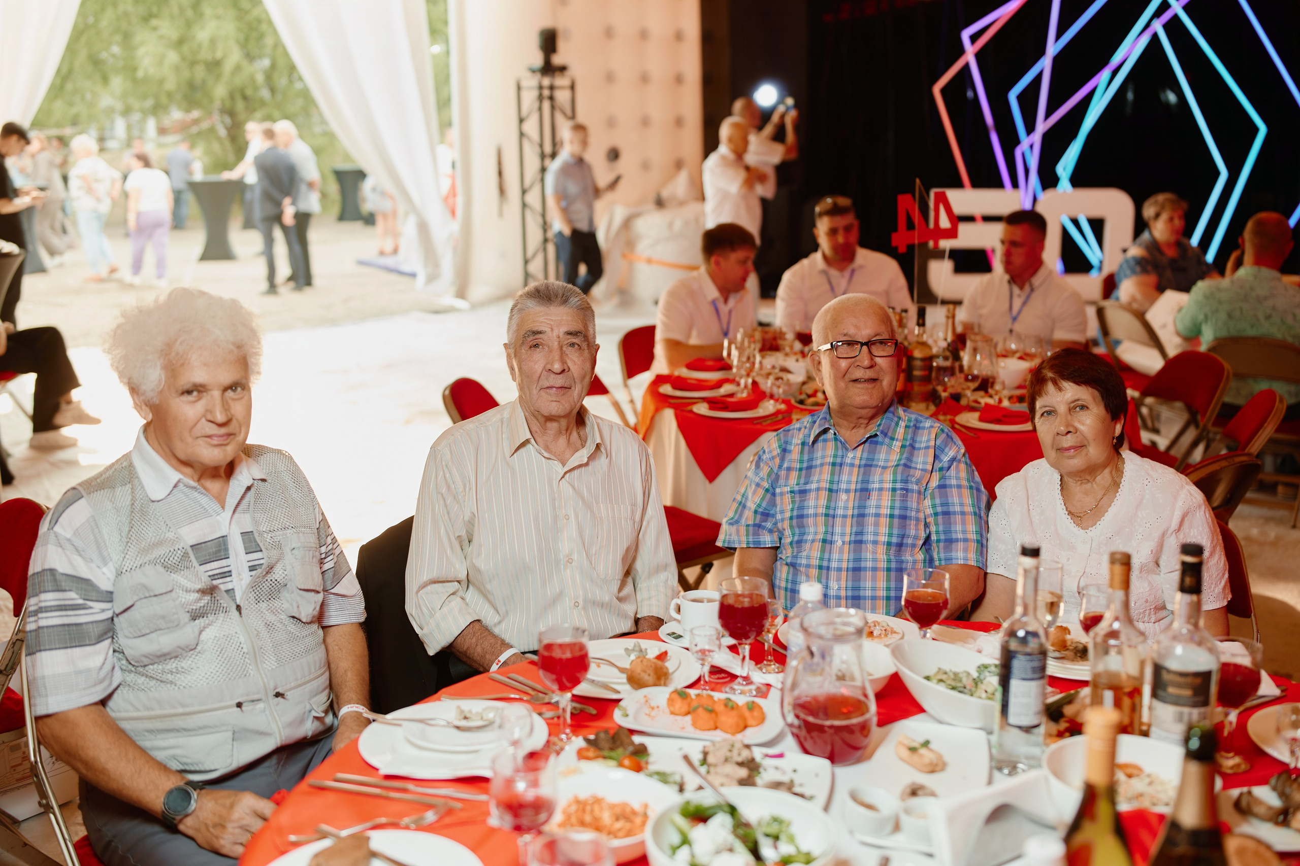 50 Лет БАМ. ФОТОГРАФ НА МЕРОПРИЯТИЕ ОТ СОЛЬ МЕДИА PRODUCTION