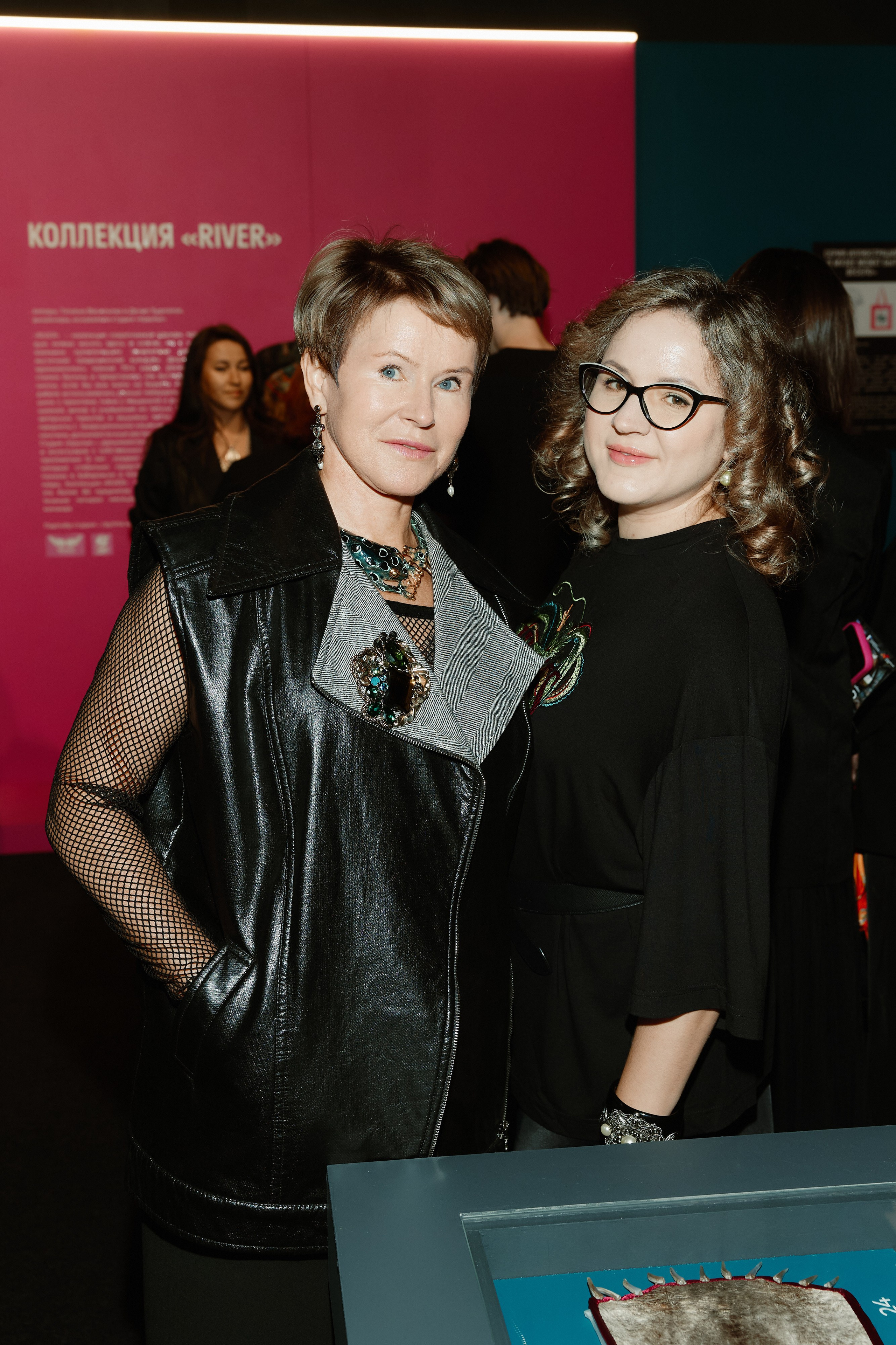 RIVER COLLECTION. ФОТОГРАФ НА МЕРОПРИЯТИЕ ОТ СОЛЬ МЕДИА PRODUCTION