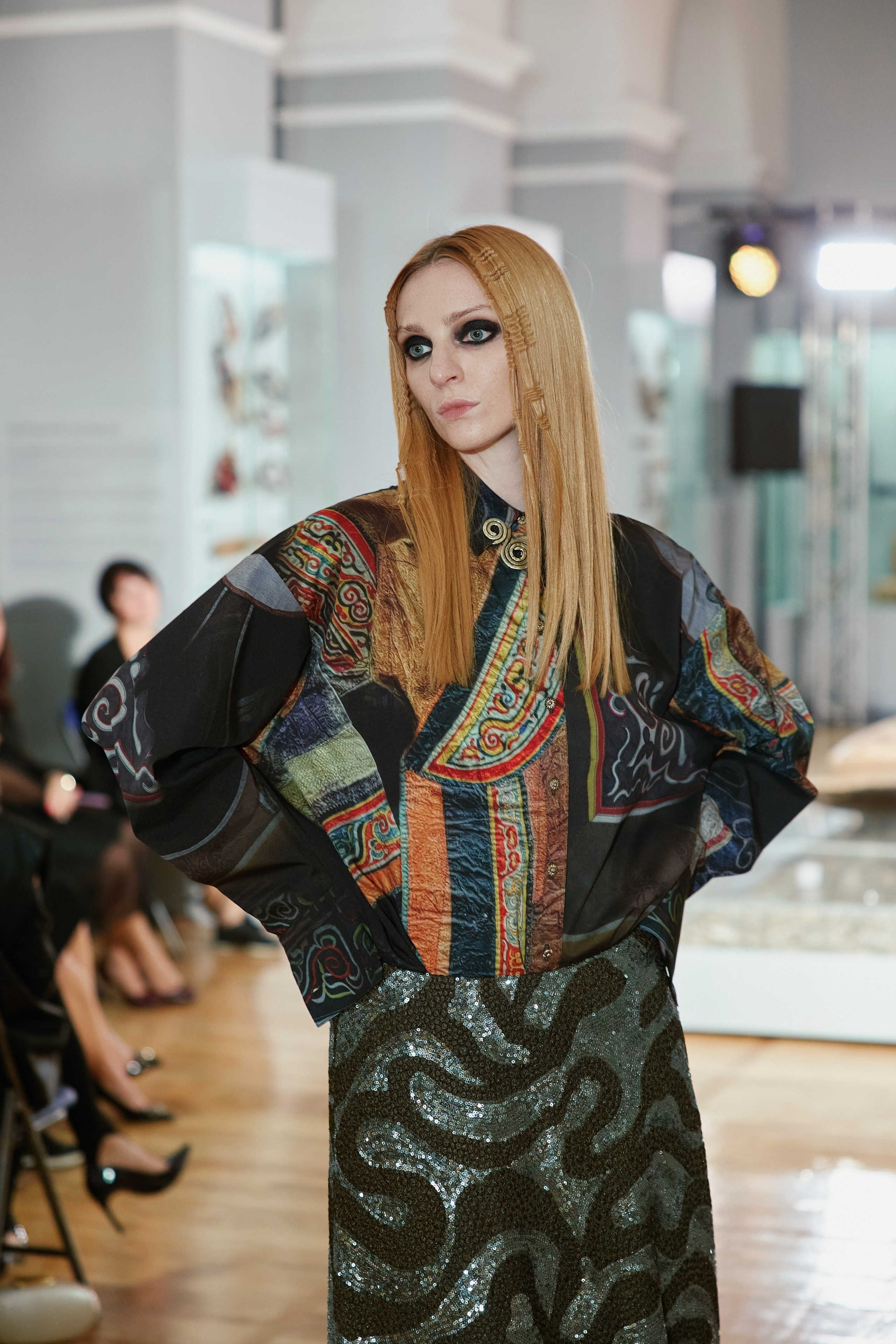 RIVER COLLECTION. ФОТОГРАФ НА МЕРОПРИЯТИЕ ОТ СОЛЬ МЕДИА PRODUCTION