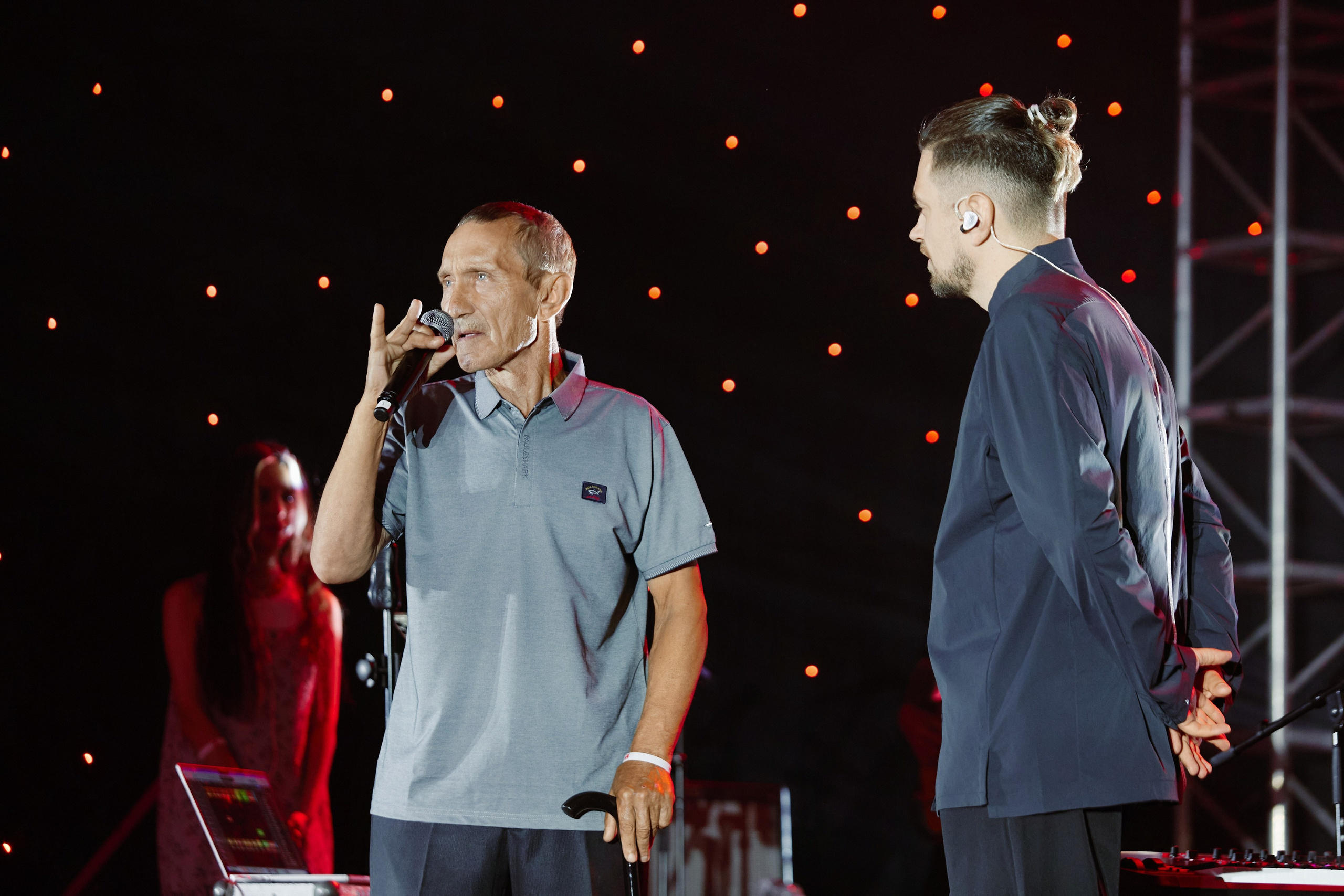 50 Лет БАМ. ФОТОГРАФ НА МЕРОПРИЯТИЕ ОТ СОЛЬ МЕДИА PRODUCTION