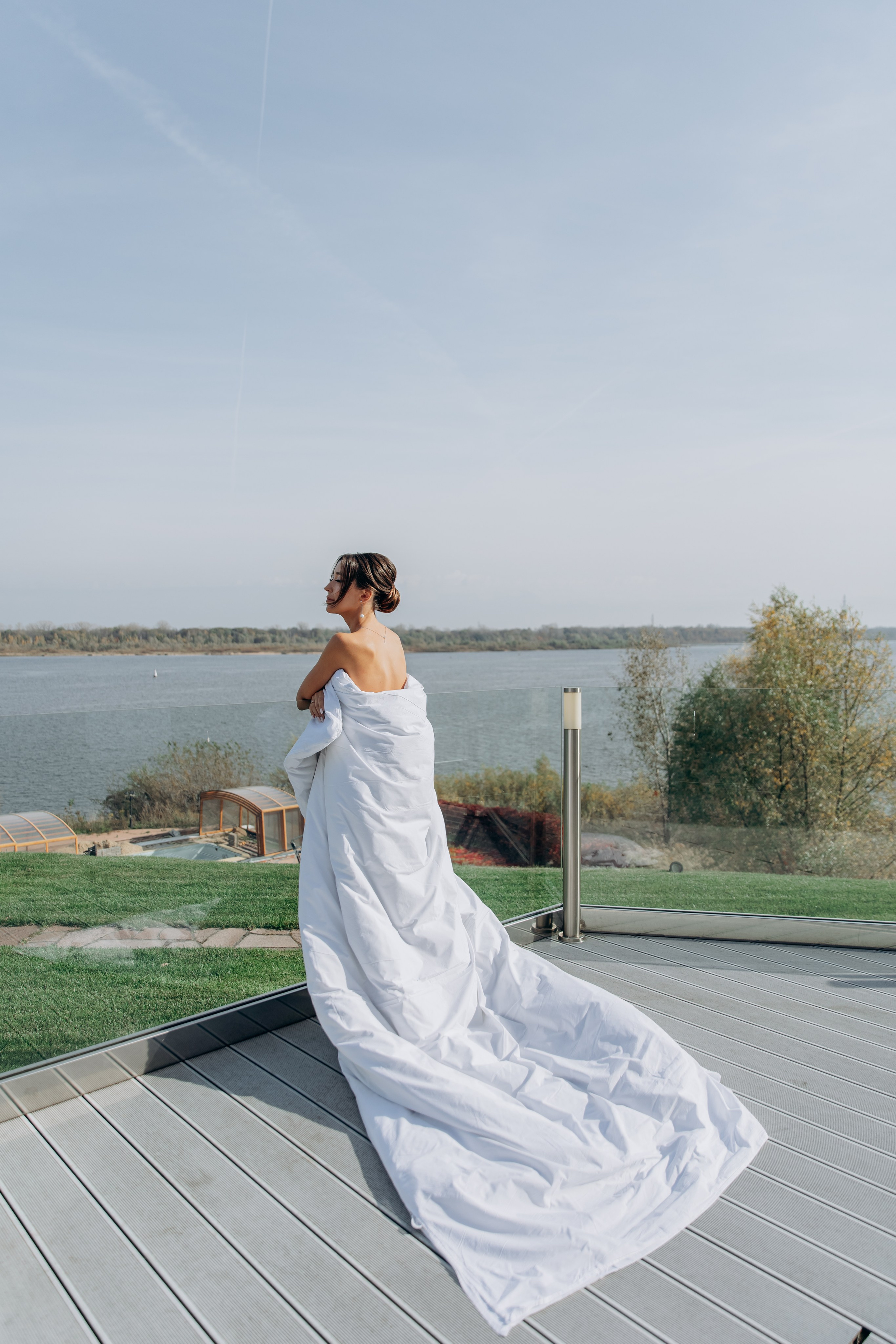 Андрей и Ольга. Фотограф — Погодина Екатерина