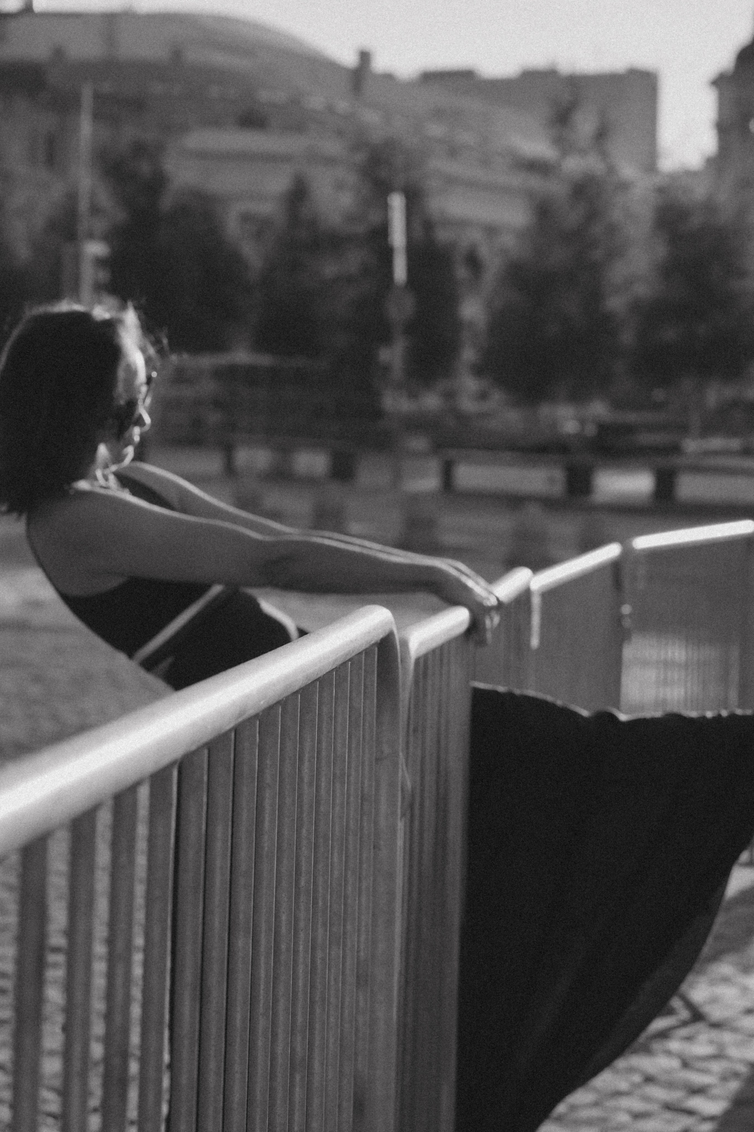 На рассвете с мечтой. Семейный и свадебный фотограф