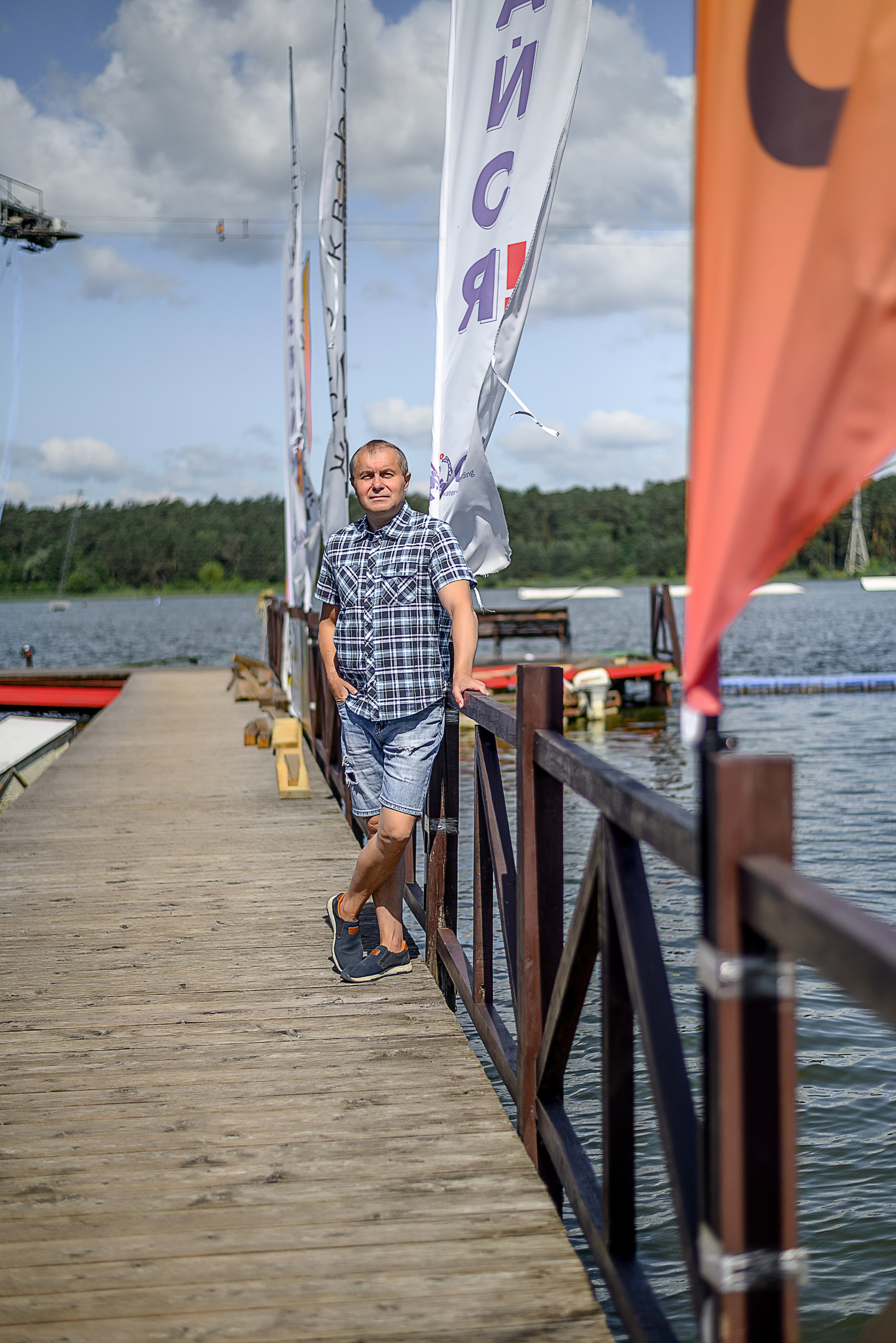 Индивидуальная фотосессия. Фотограф в Калуге Марина Афанасьева