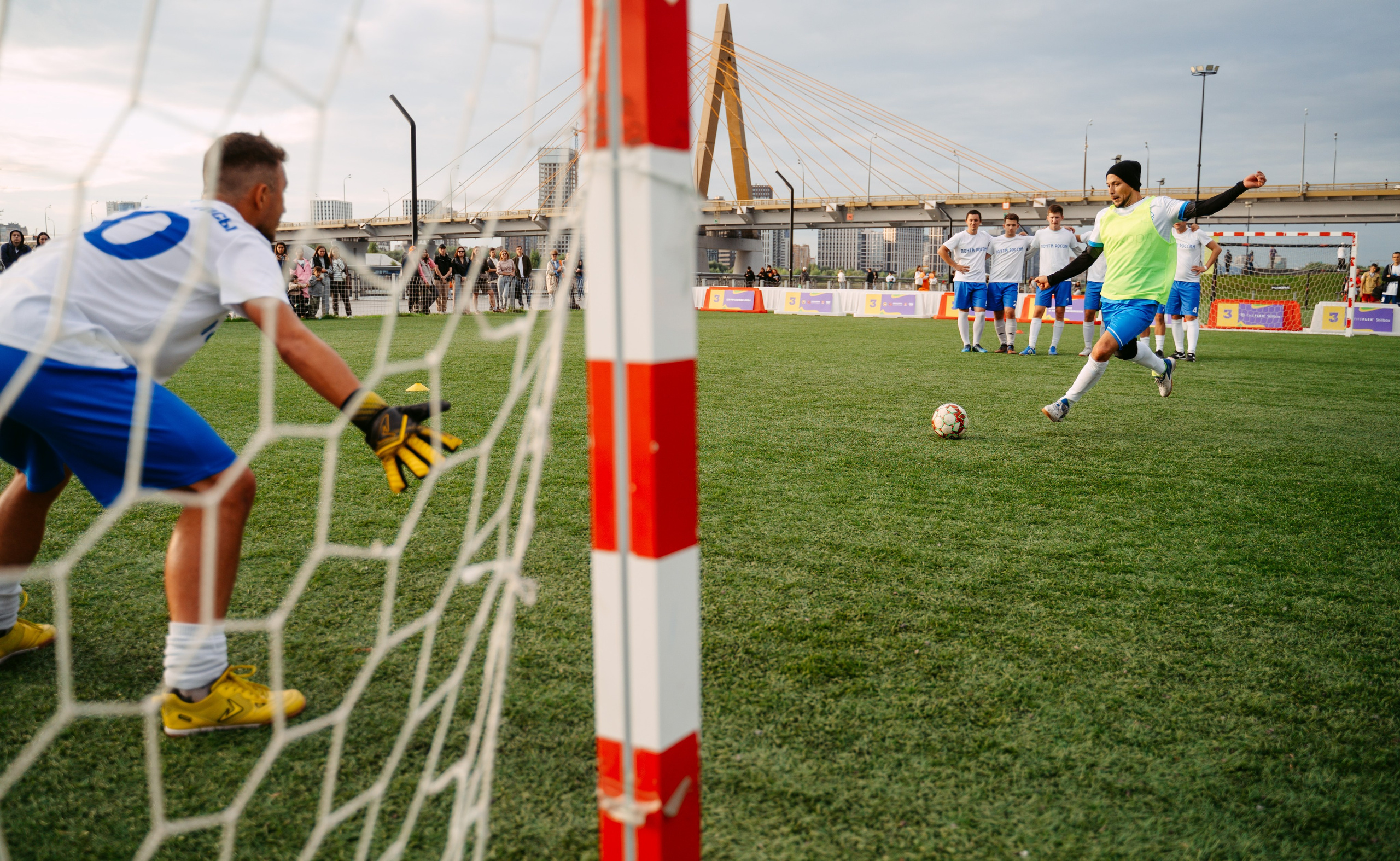 Цифровиада / 2024. Саша Копылов, фотограф в Казани