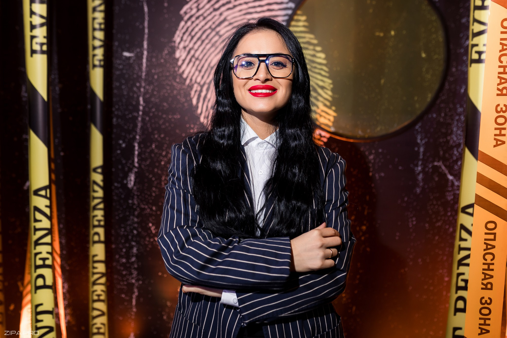 Мероприятие «Event Penza». Фотограф Zipa Pro