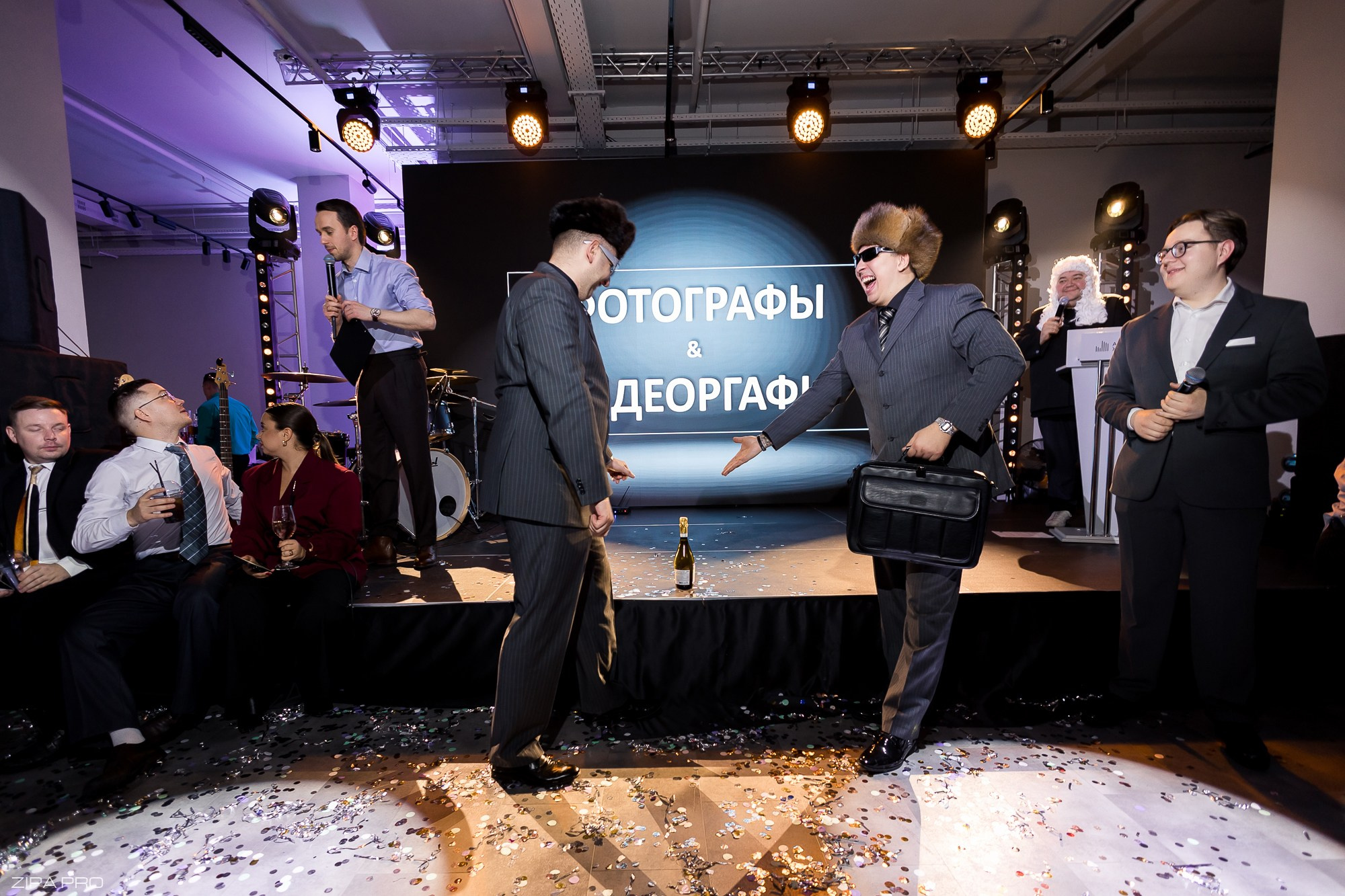 Мероприятие «Event Penza». Фотограф Zipa Pro