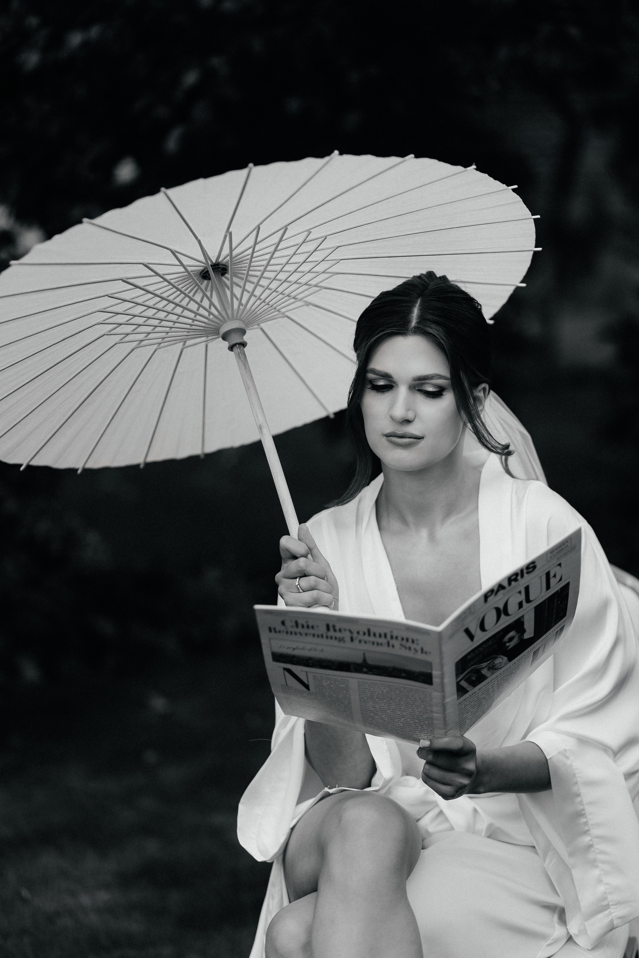 Свадебная фотосессия Анастасии и Игоря в Усадьбе Легенда. Свадебный фотограф в Минске/Беларуси Сергей Спиридонов