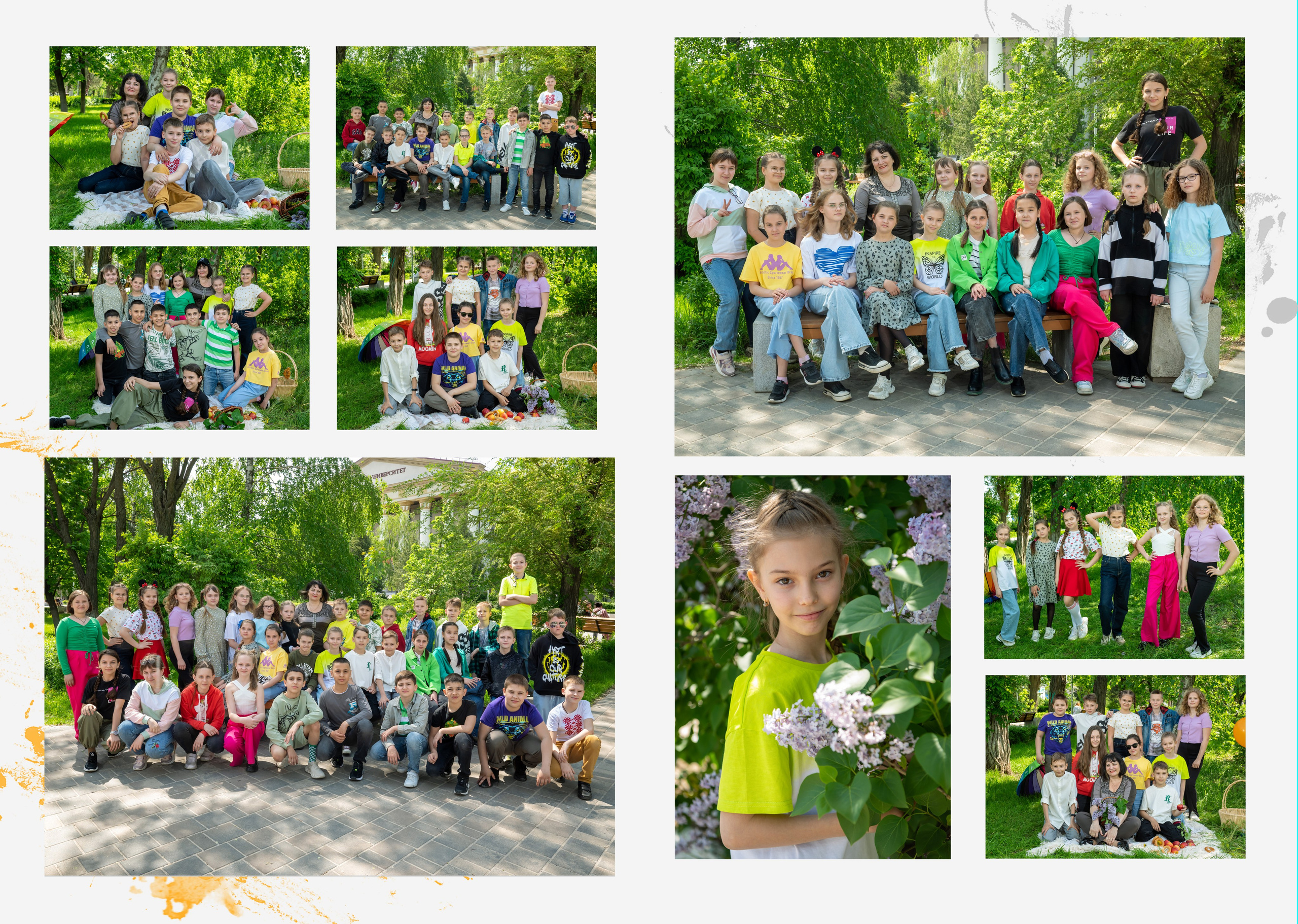 Услуги. Elena Akimova фотограф