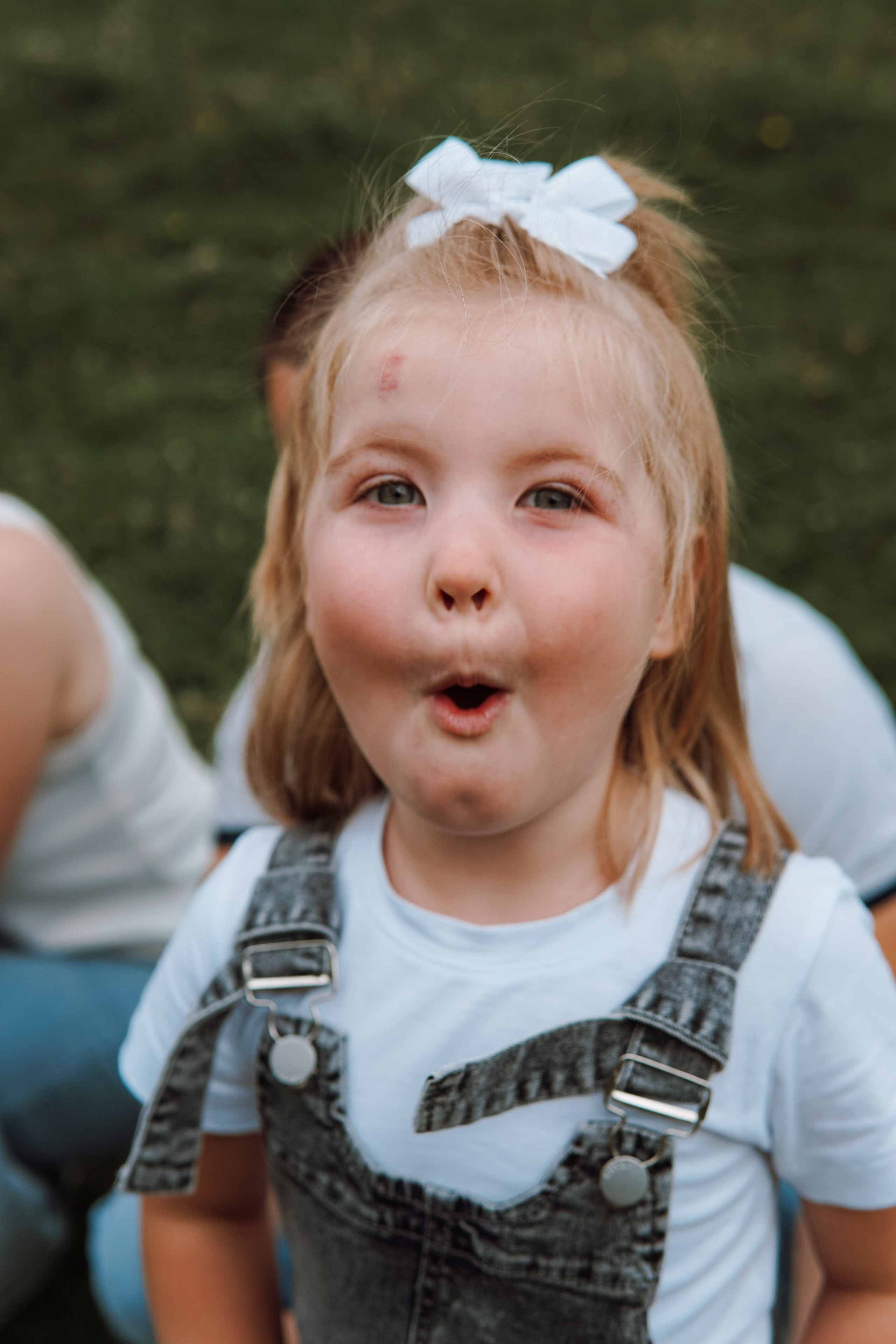 Съемка для Кати и ее семьи. Фотограф в Москве Юлия Першина