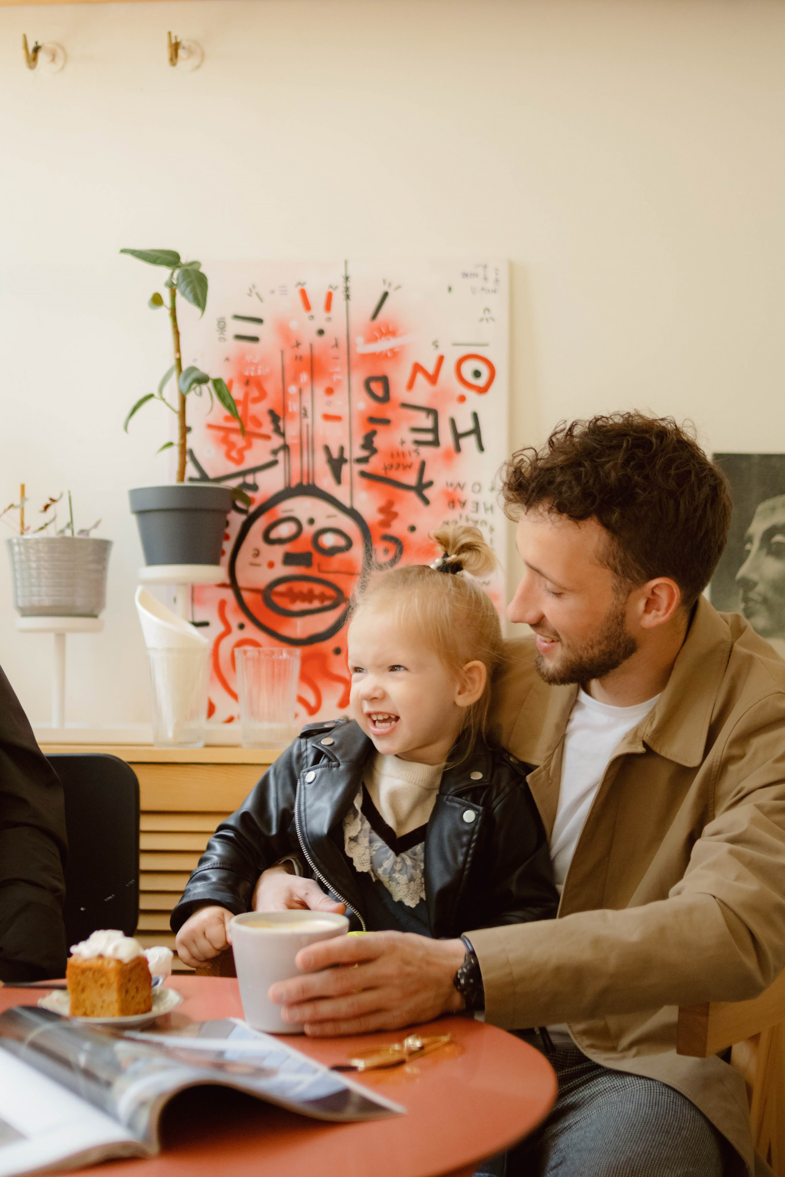 MARK|LERA. Fashion Wedding Photographer Los Angeles Katrine Baklykova