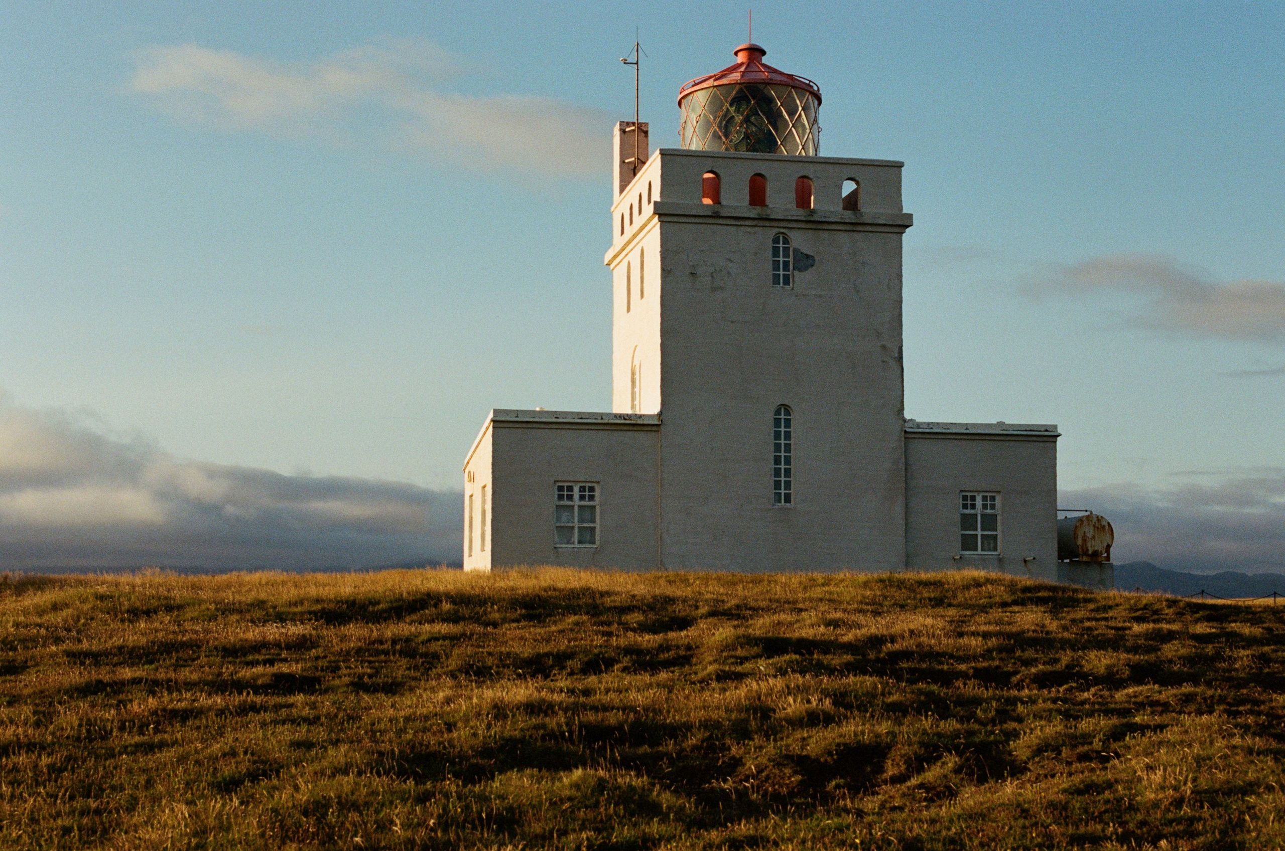 I of the storm // iceland, dyrhólaey II. EVER EXPOSED