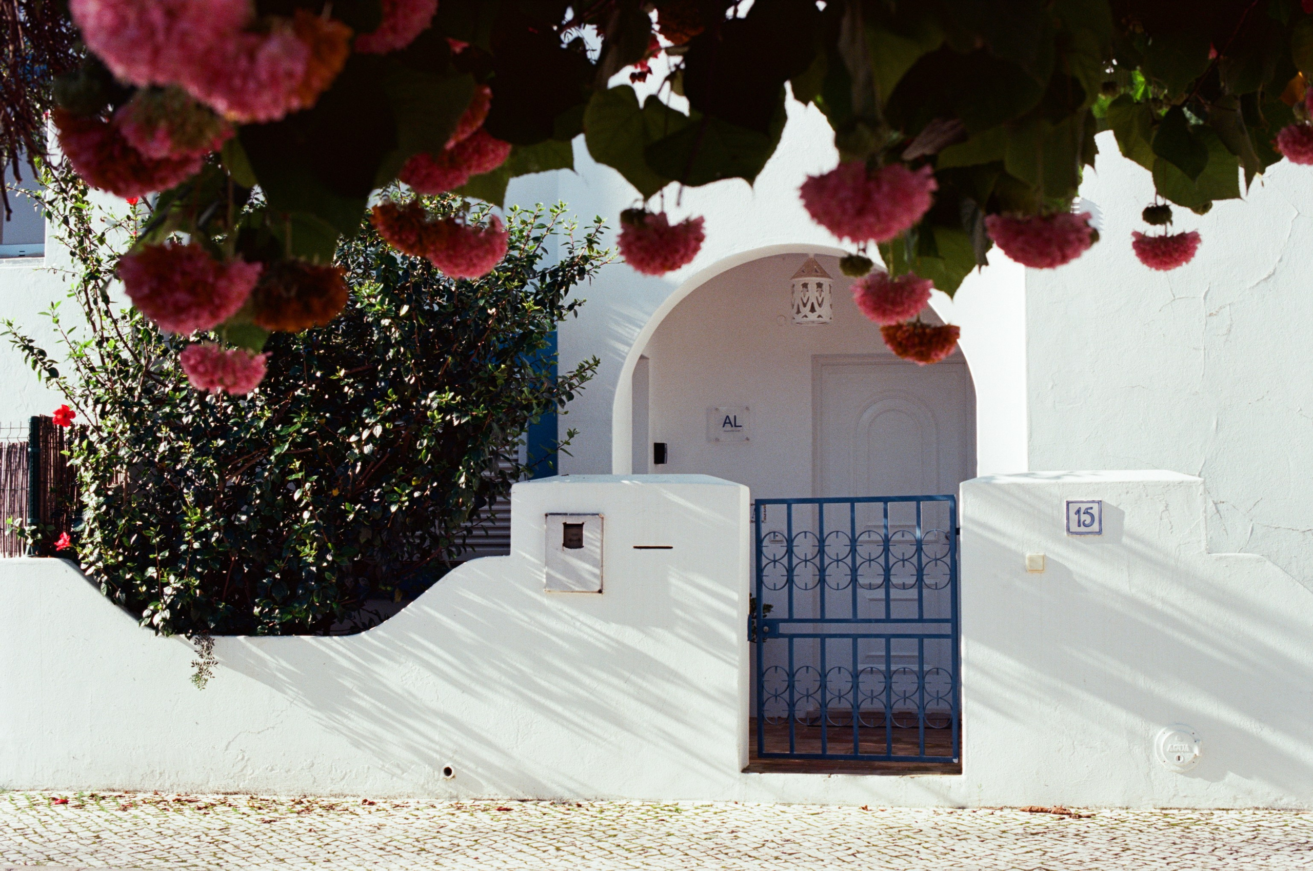 I think i'm ok // portugal, lagos. EVER EXPOSED