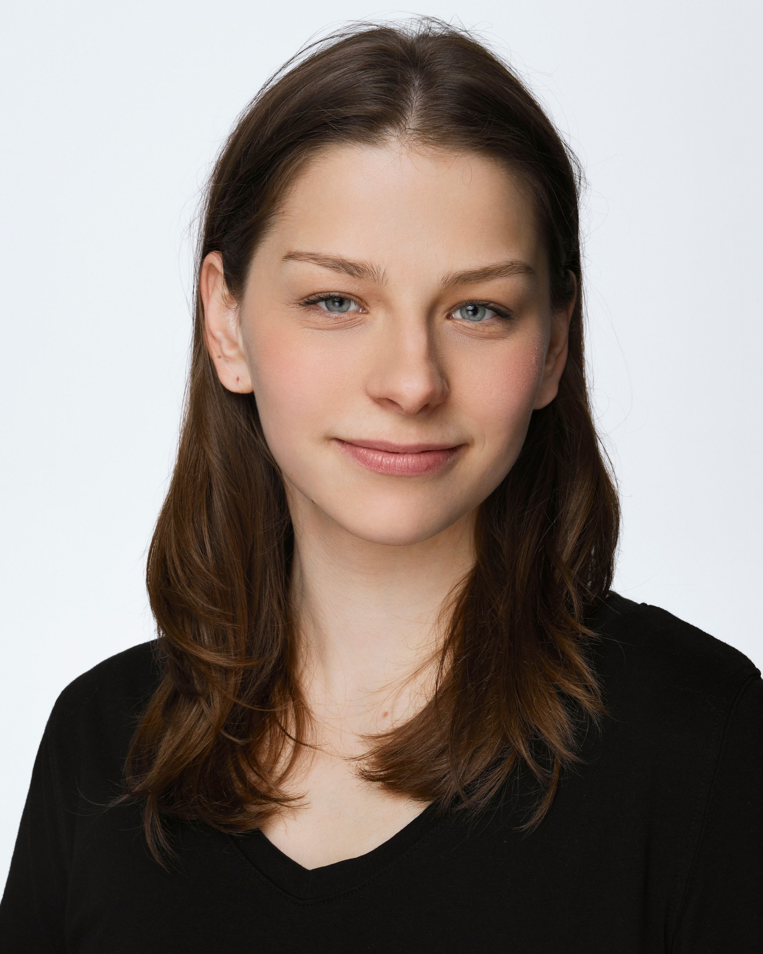 Актерское портфолио. Фотограф актерского портфолио Юлия Корытов