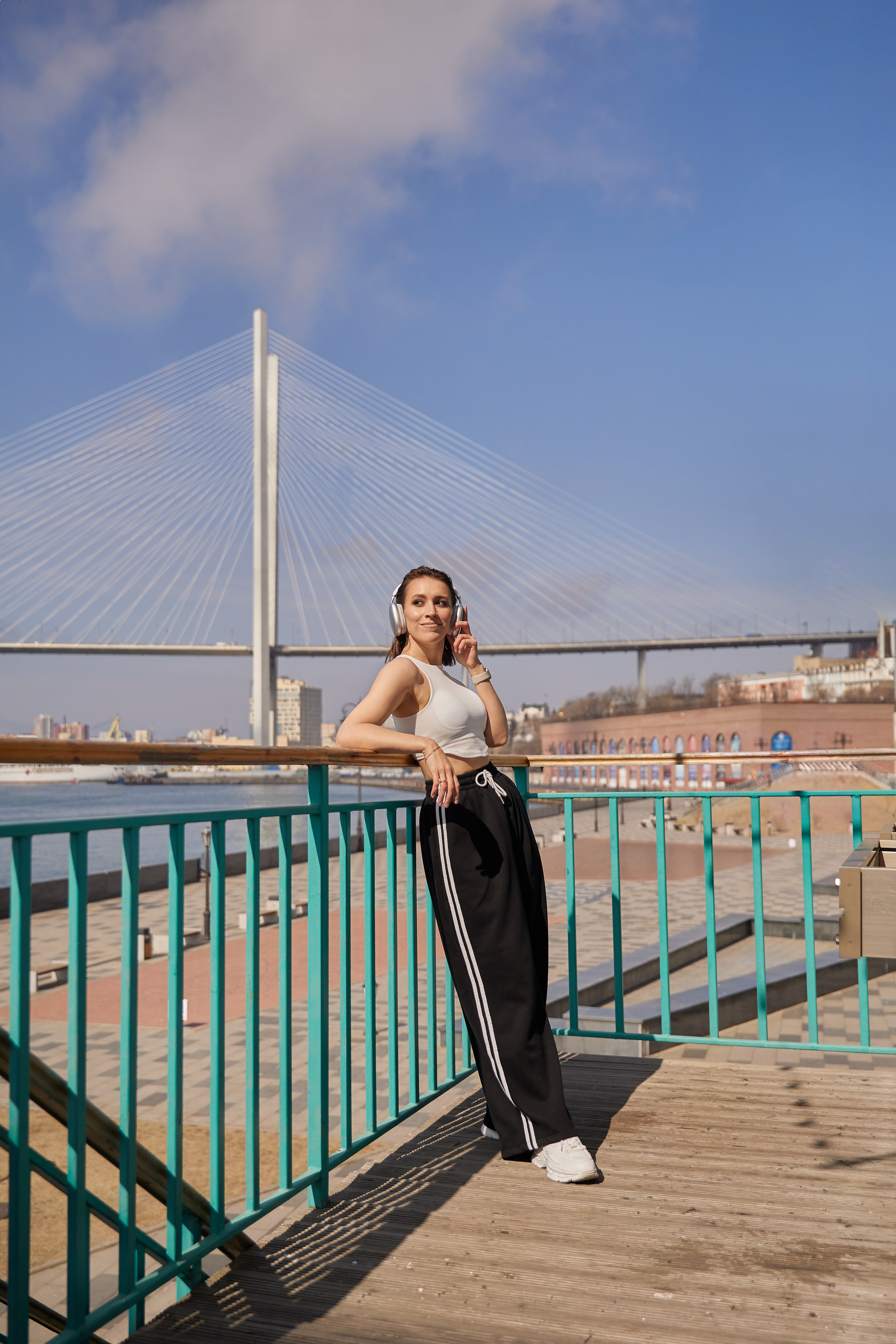 Даша. Фотограф женского портрета, беременности и материнства Харькова Елена