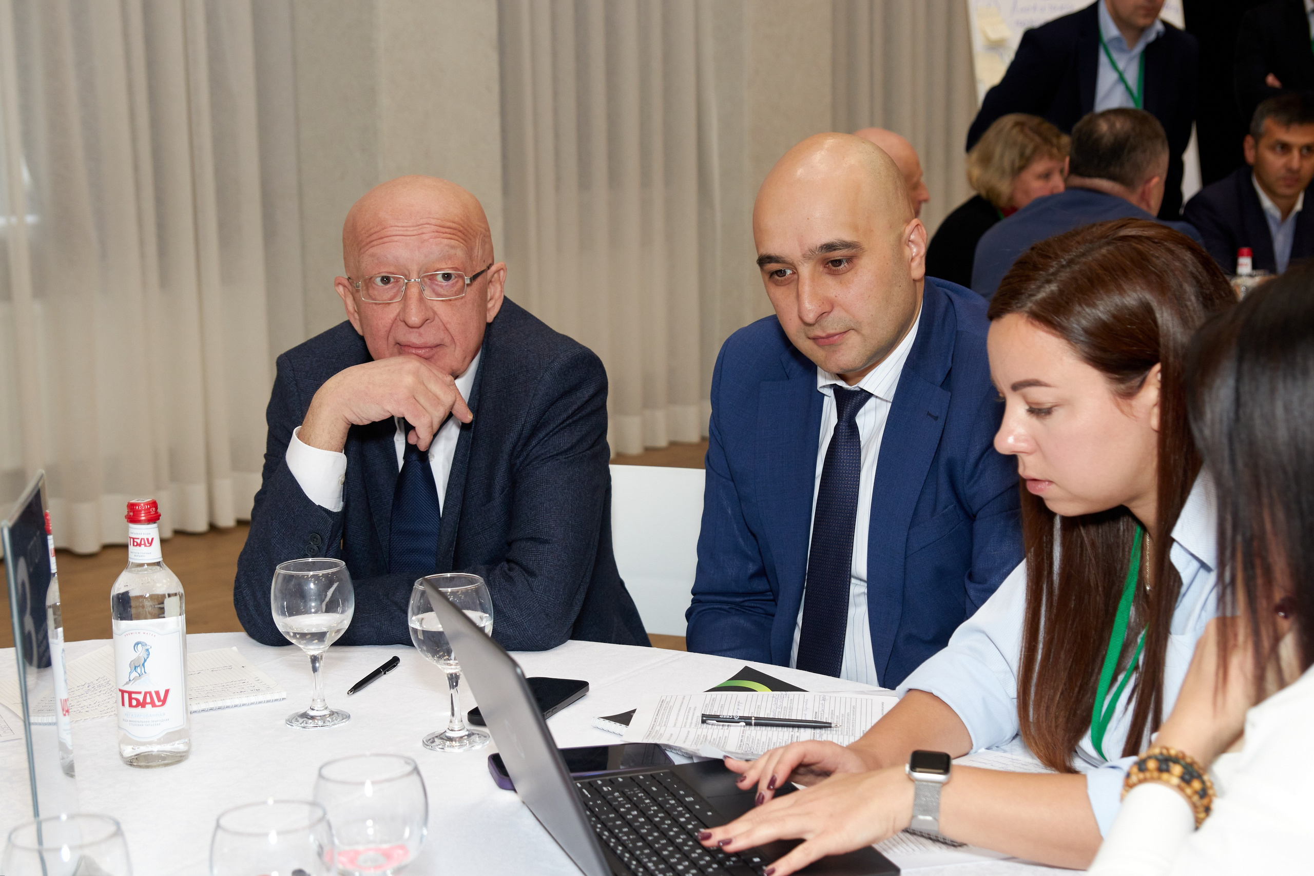 Сбер: AI-трансформация КБР. Фотограф и видеограф Антон Калашников | Пятигорск