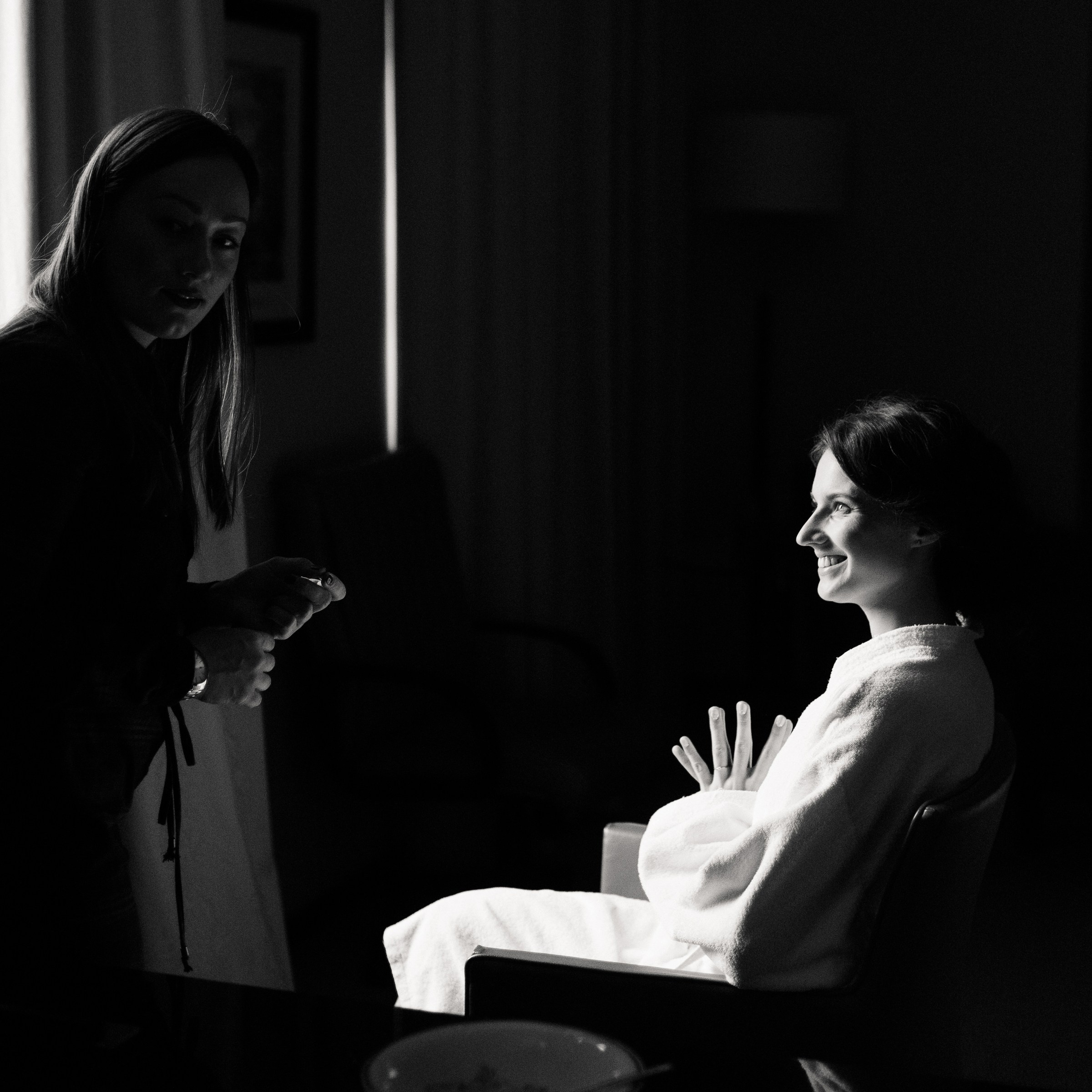 Николай и Дарья. Свадебный, портретный и репортажный фотограф Дмитрий Карпов